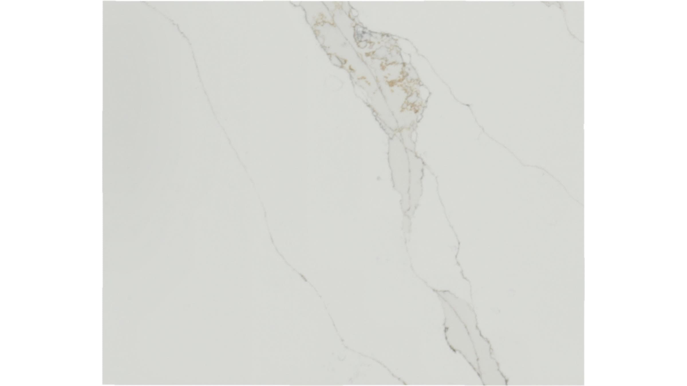 Regal Calacatta McLaren QUARTZ — item #7793-1