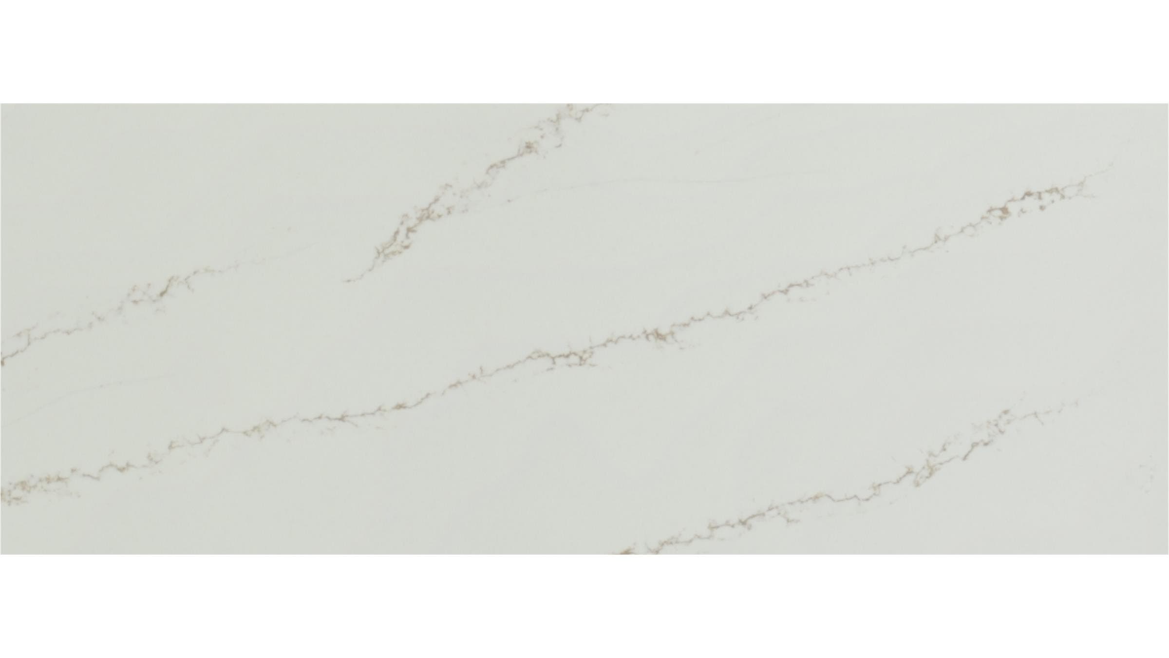 CALACATTA ARNO QUARTZ — item #4883-1-1