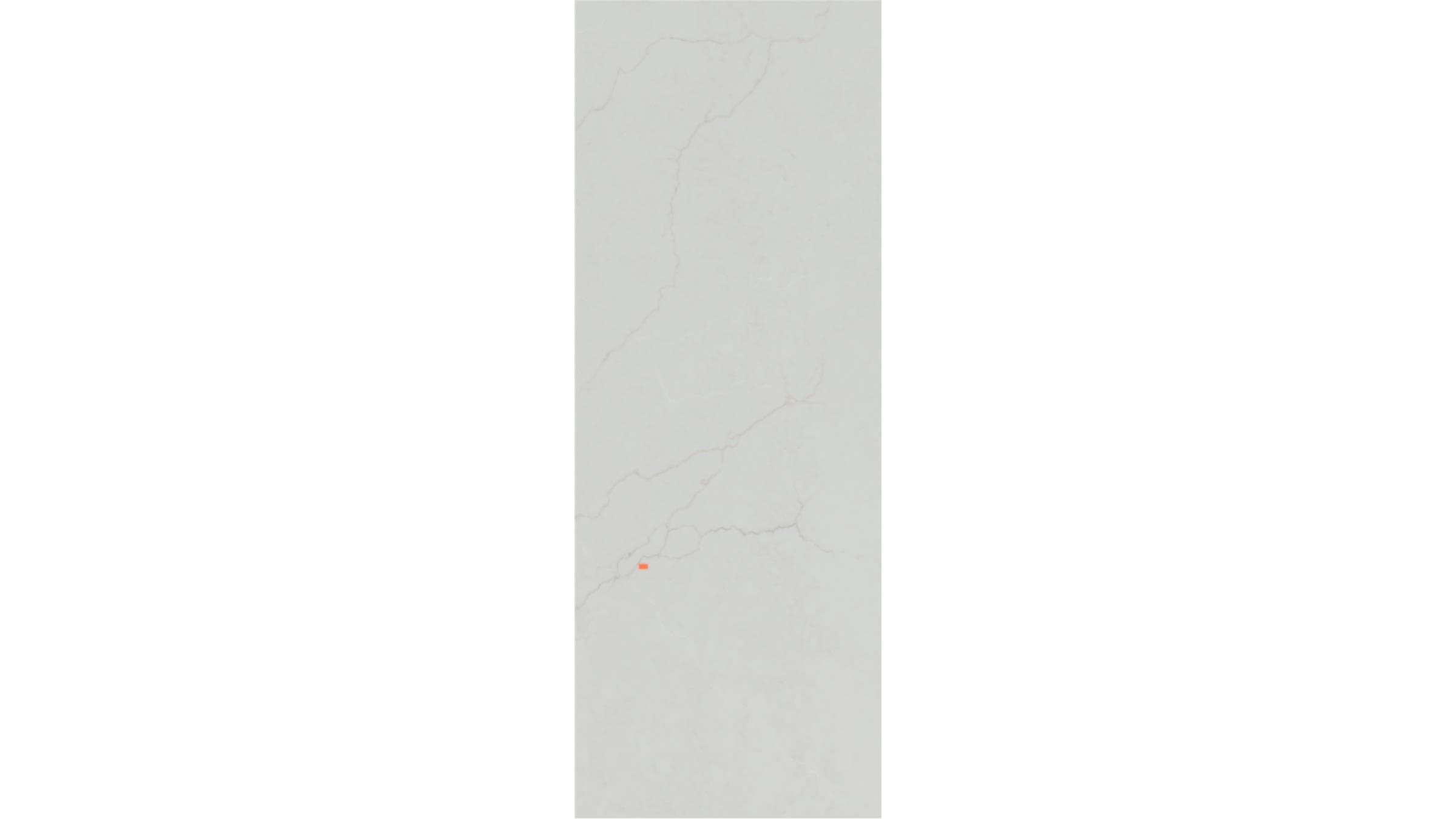 Calacatta Miraggio Cove QUARTZ — item #8096-1