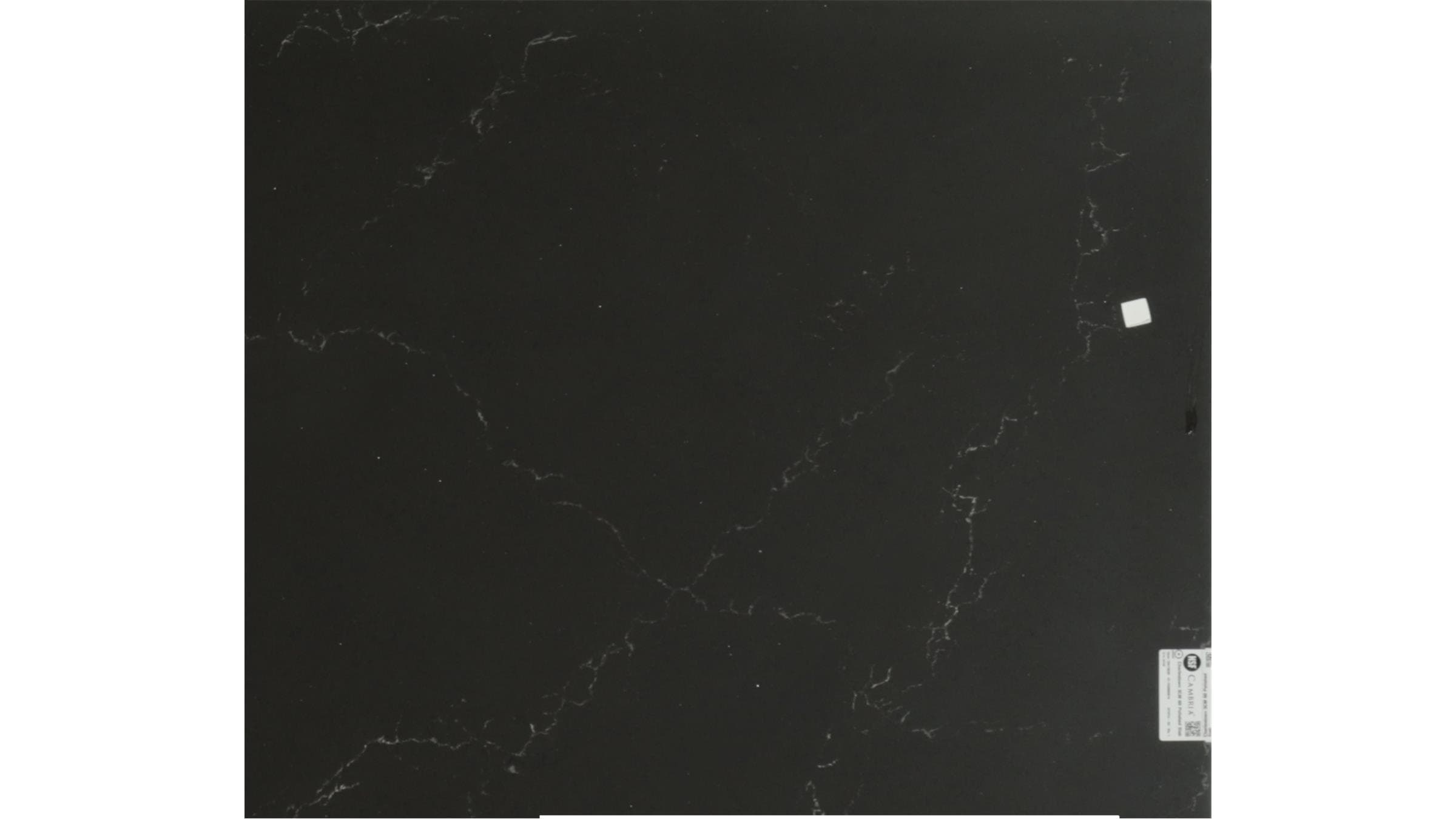 CHARLESTOWN QUARTZ — item #4220-1