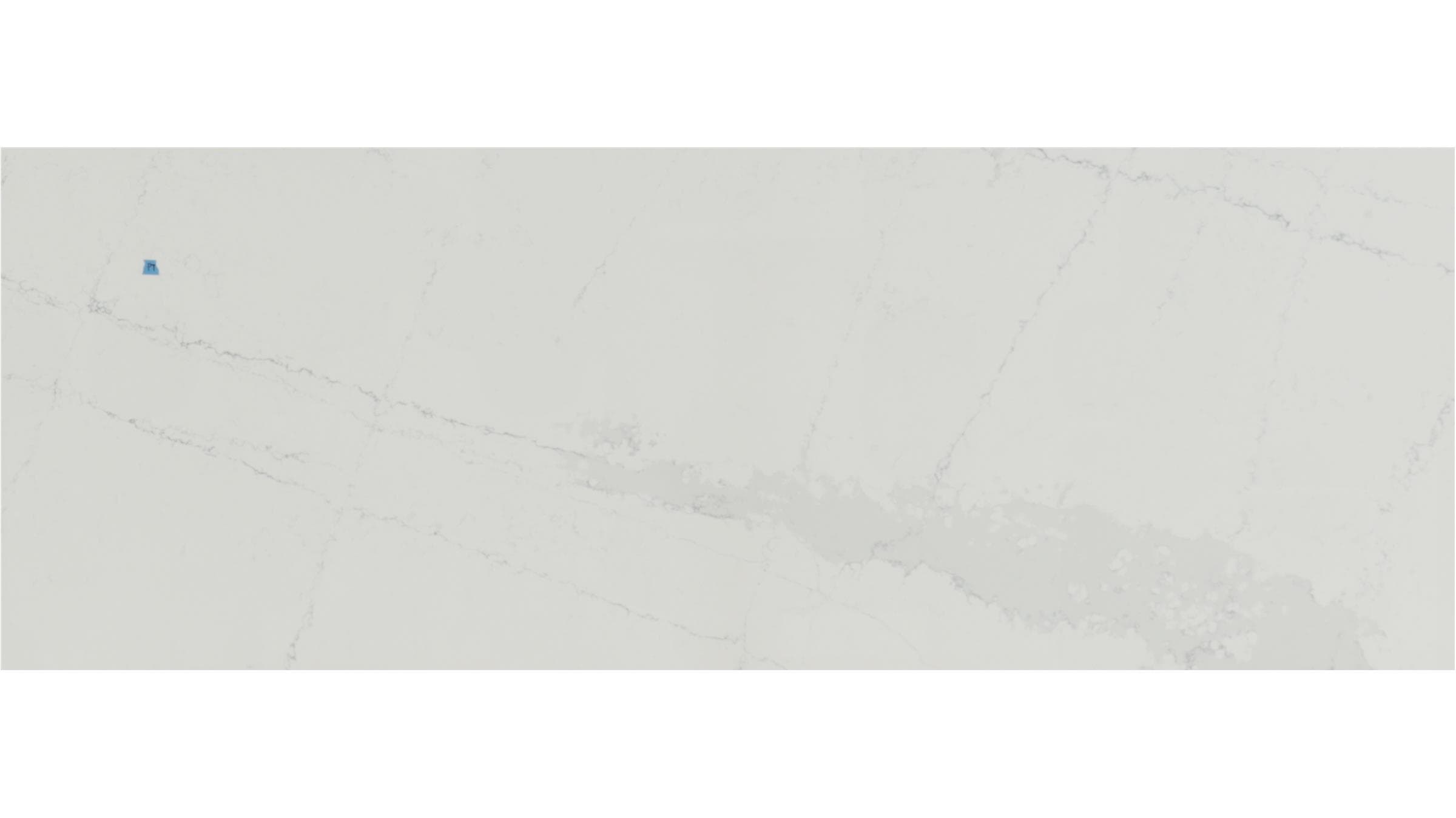 ETHEREAL DUSK QUARTZ — item #8486-1-1