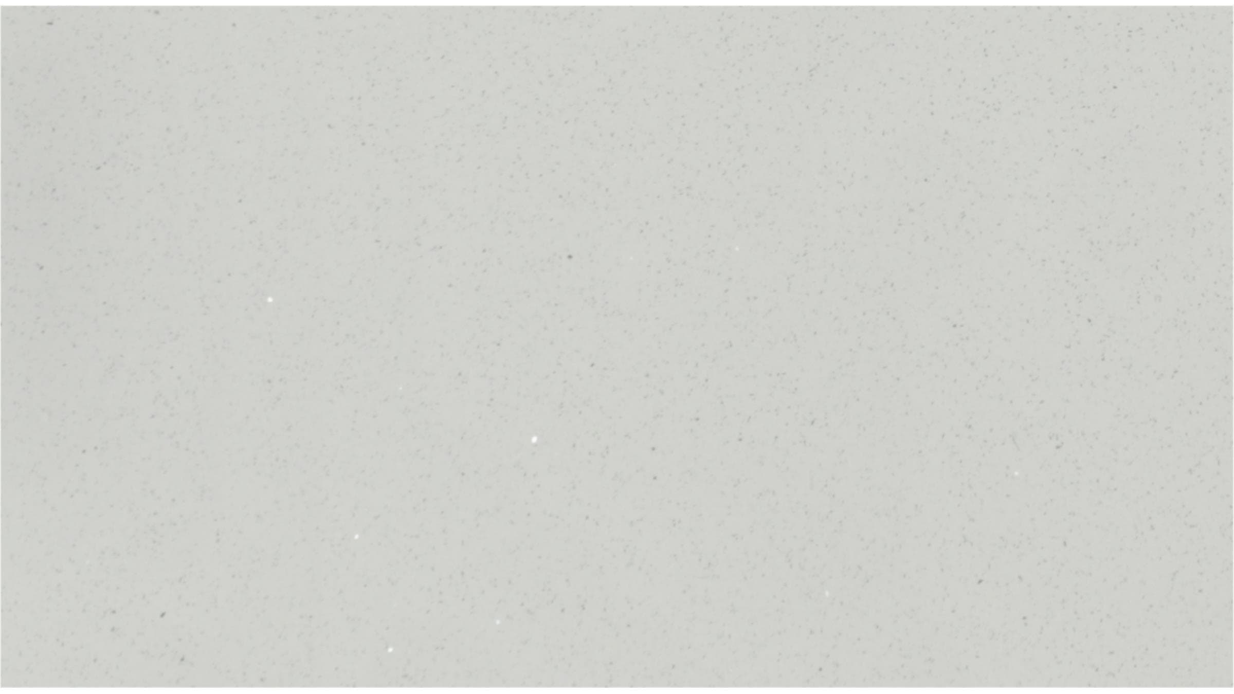 ICY SPECKLE QUARTZ — item #8484-2
