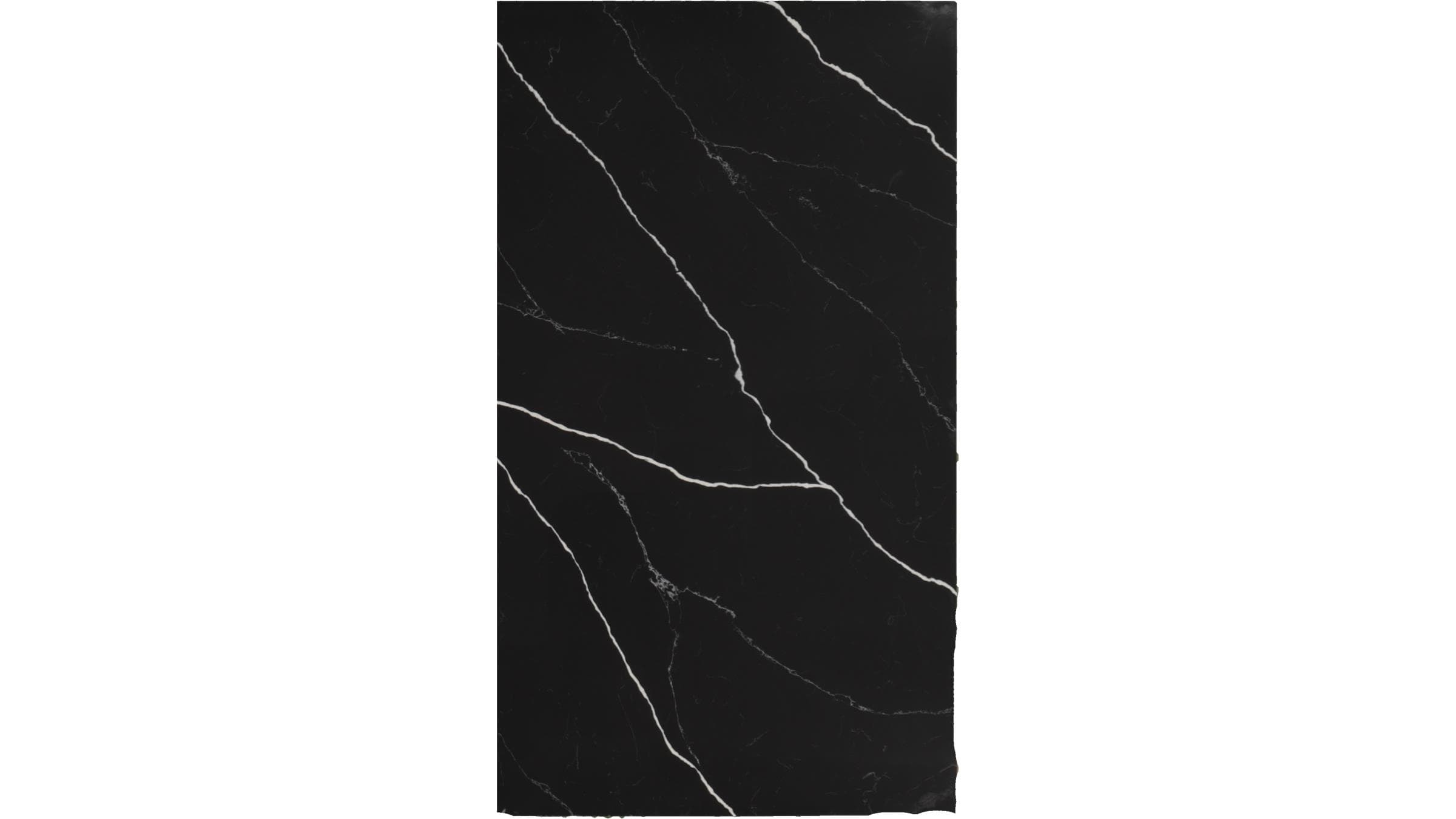 Marquina Midnight QUARTZ — item #2982-1