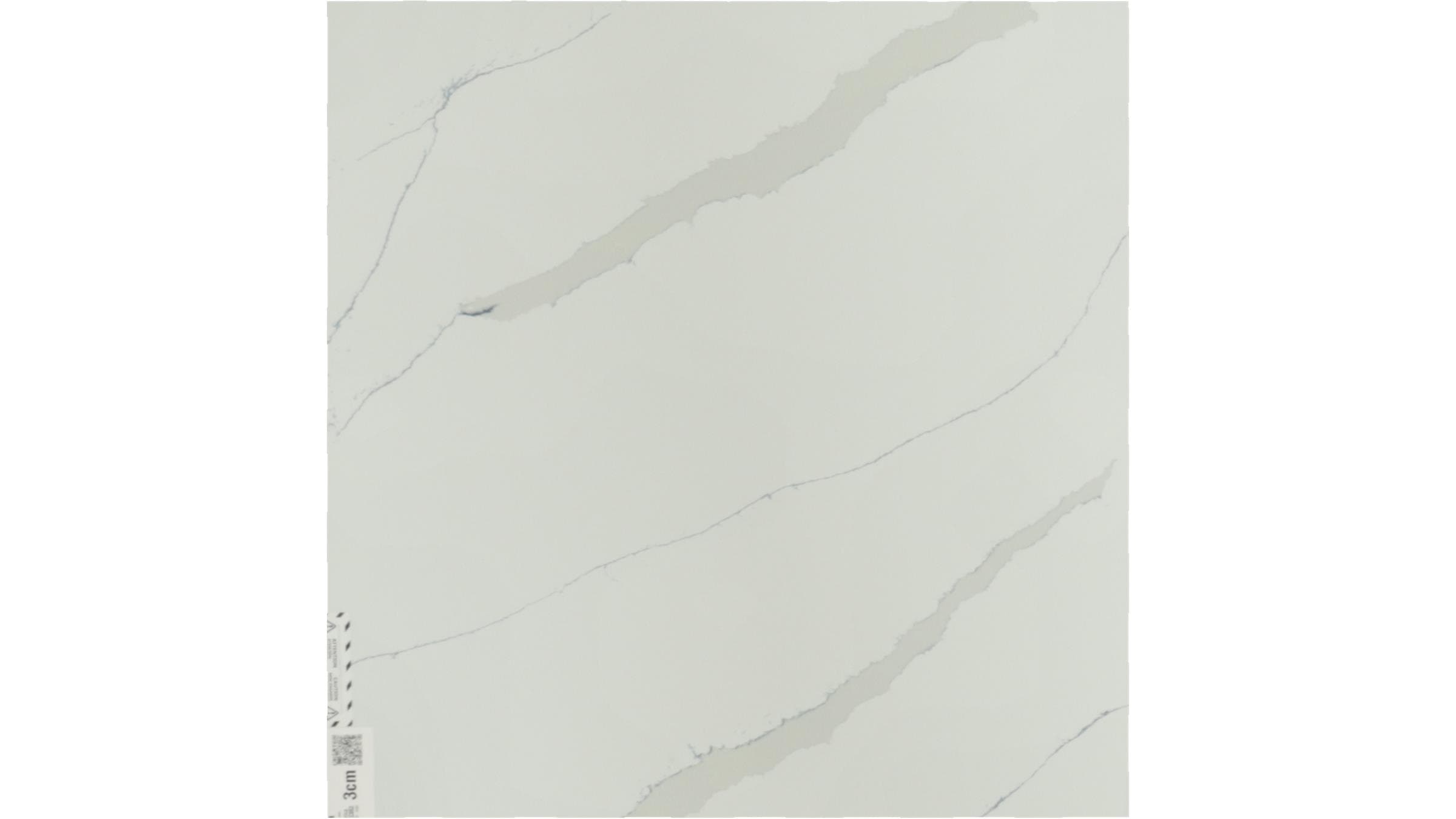 CALACATTA MARINA QUARTZ — item #5419-1-1-1