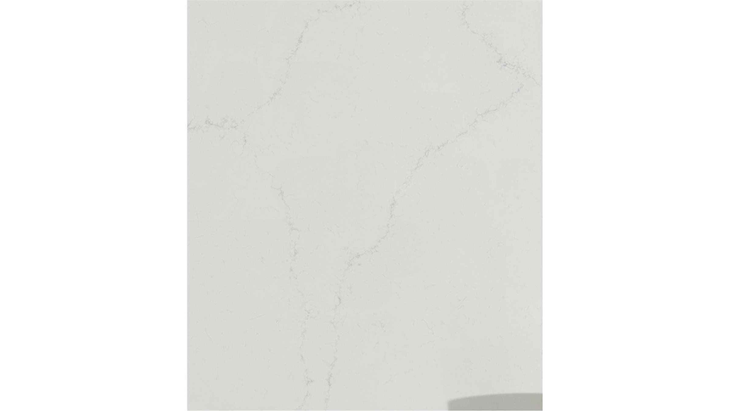 MYSTERY WHITE QUARTZ — item #6191-1