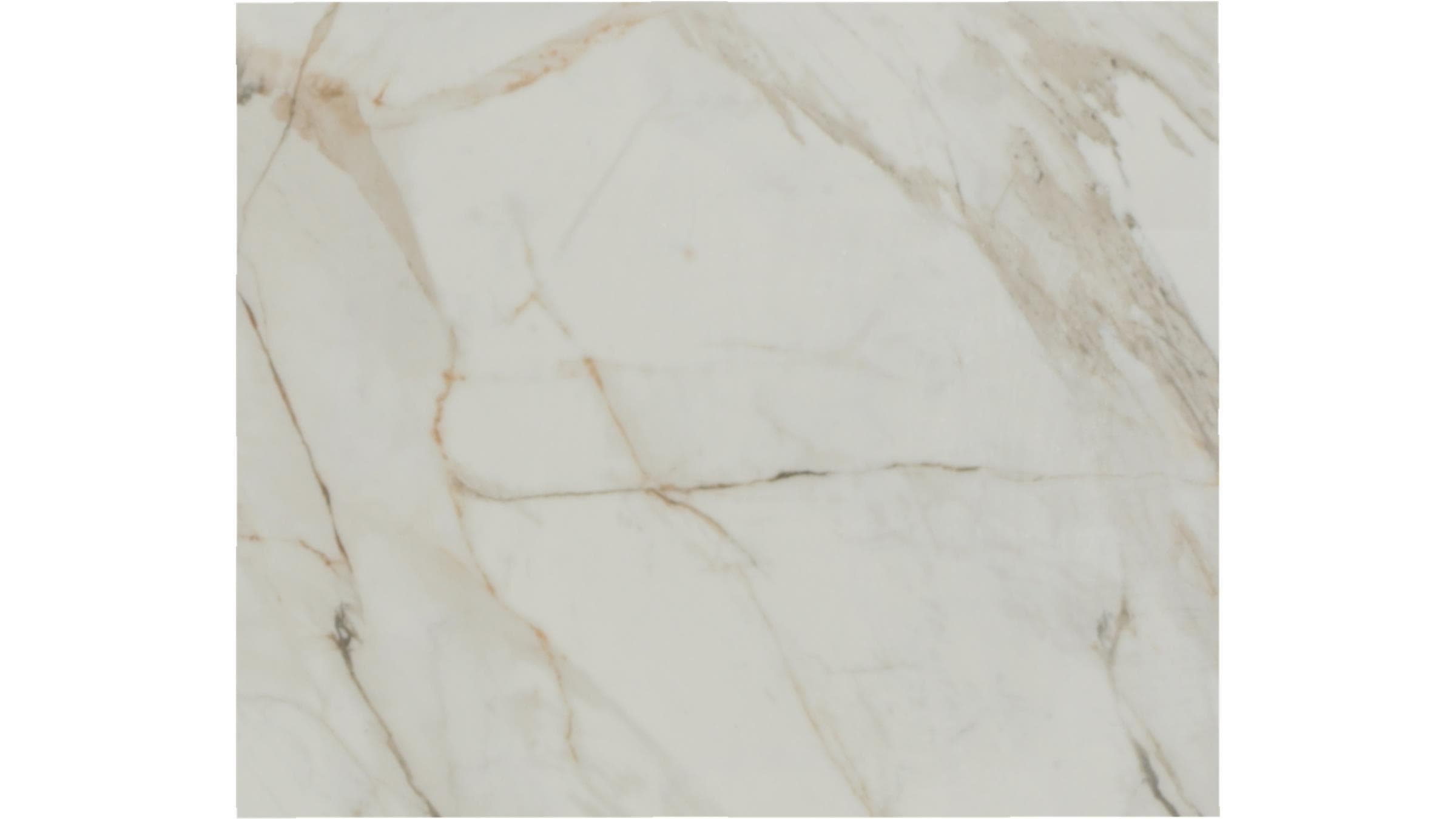 CALACATTA LUXE PORCELAIN — item #8134-1
