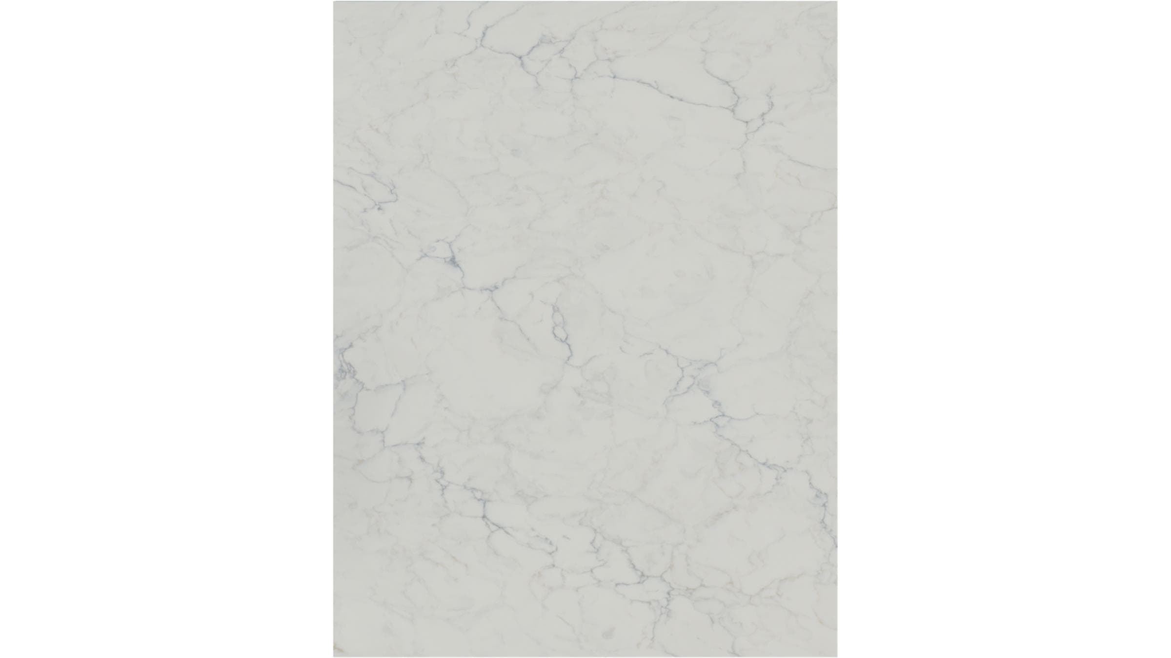 Calacatta Azulean QUARTZ — item #7309-1