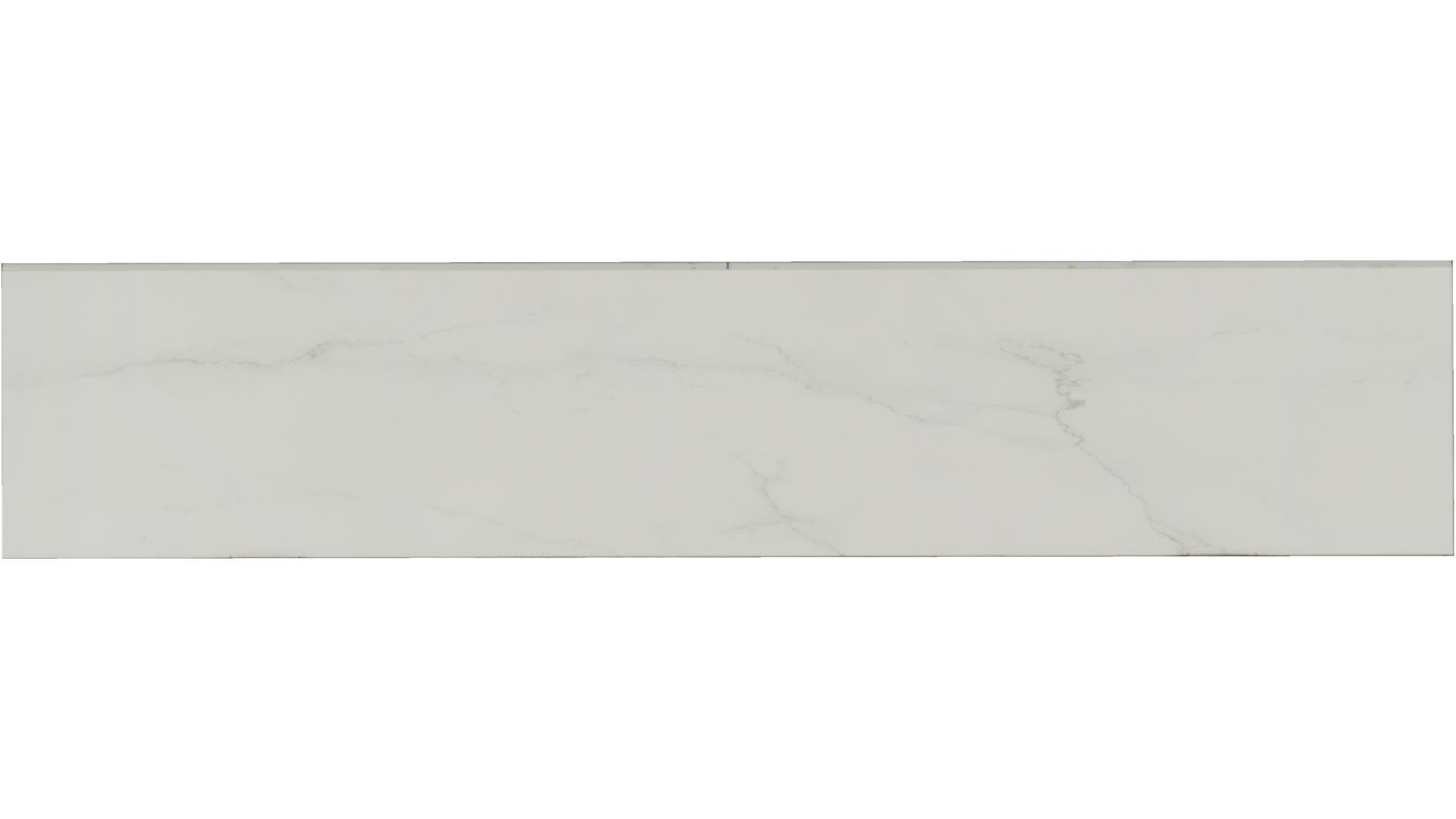 SNOWDRIFT PORCELAIN — item #6857-2
