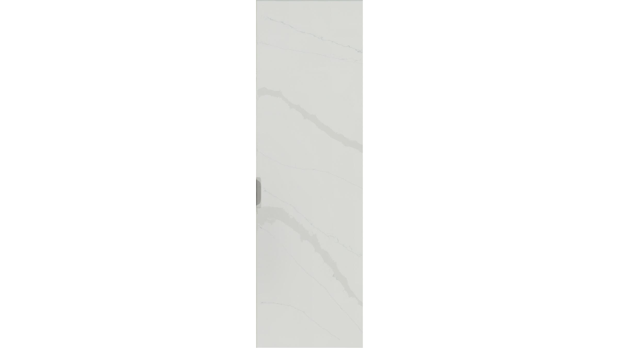 CALACATTA VERDE QUARTZ — item #6728-1