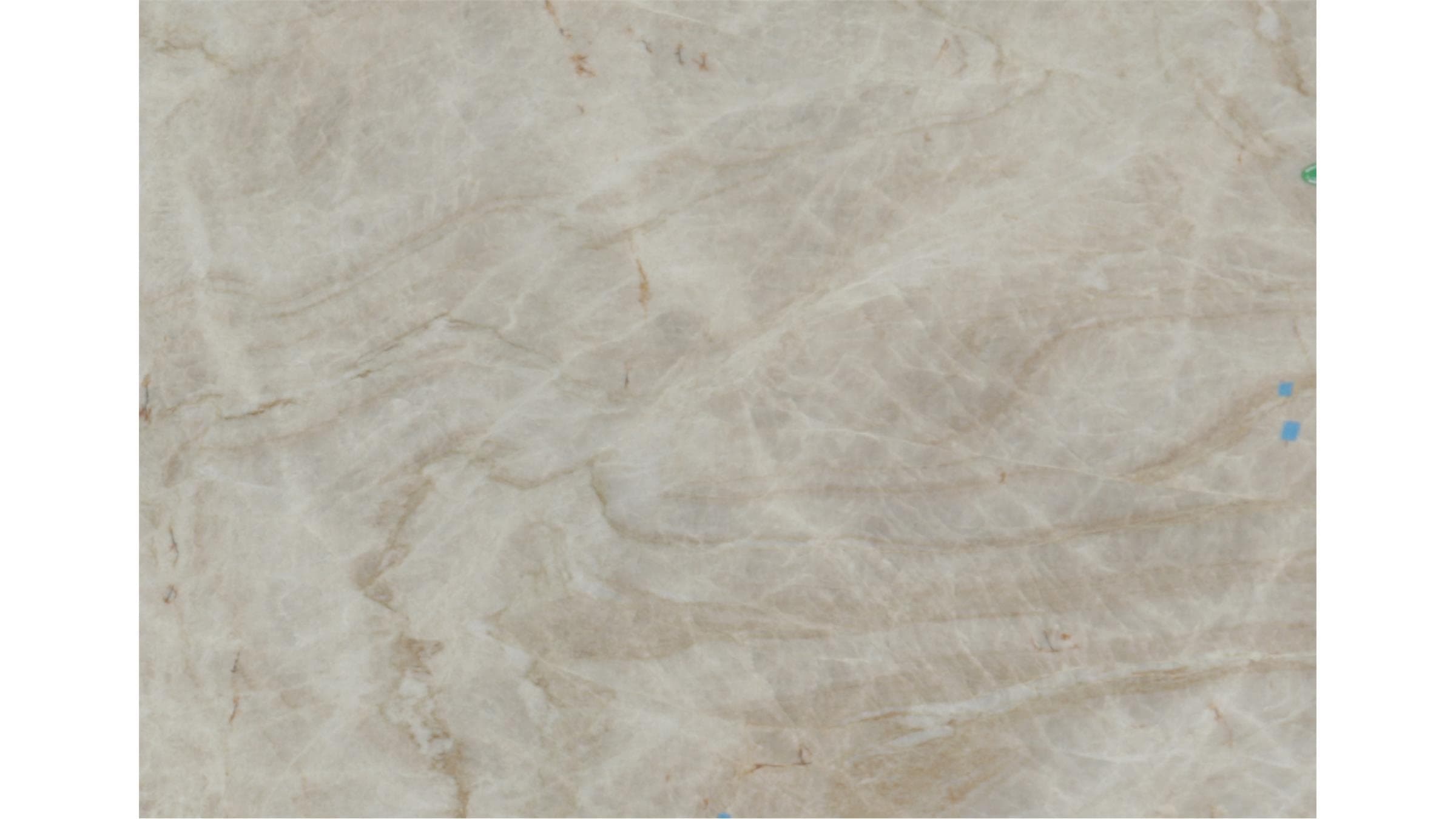 Perla Venata/Taj Mahal QUARTZITE — item #8428-1-1