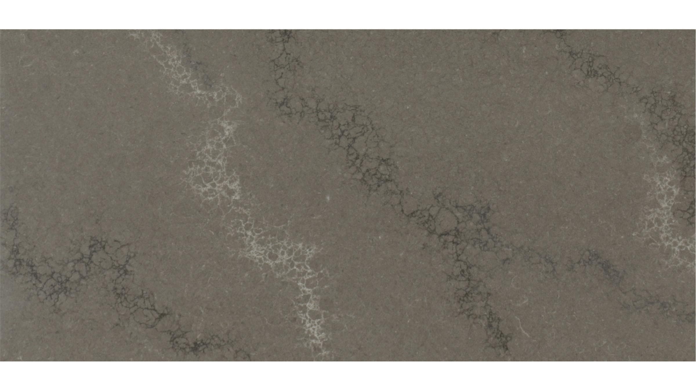 Turbine Grey QUARTZ — item #8695-1