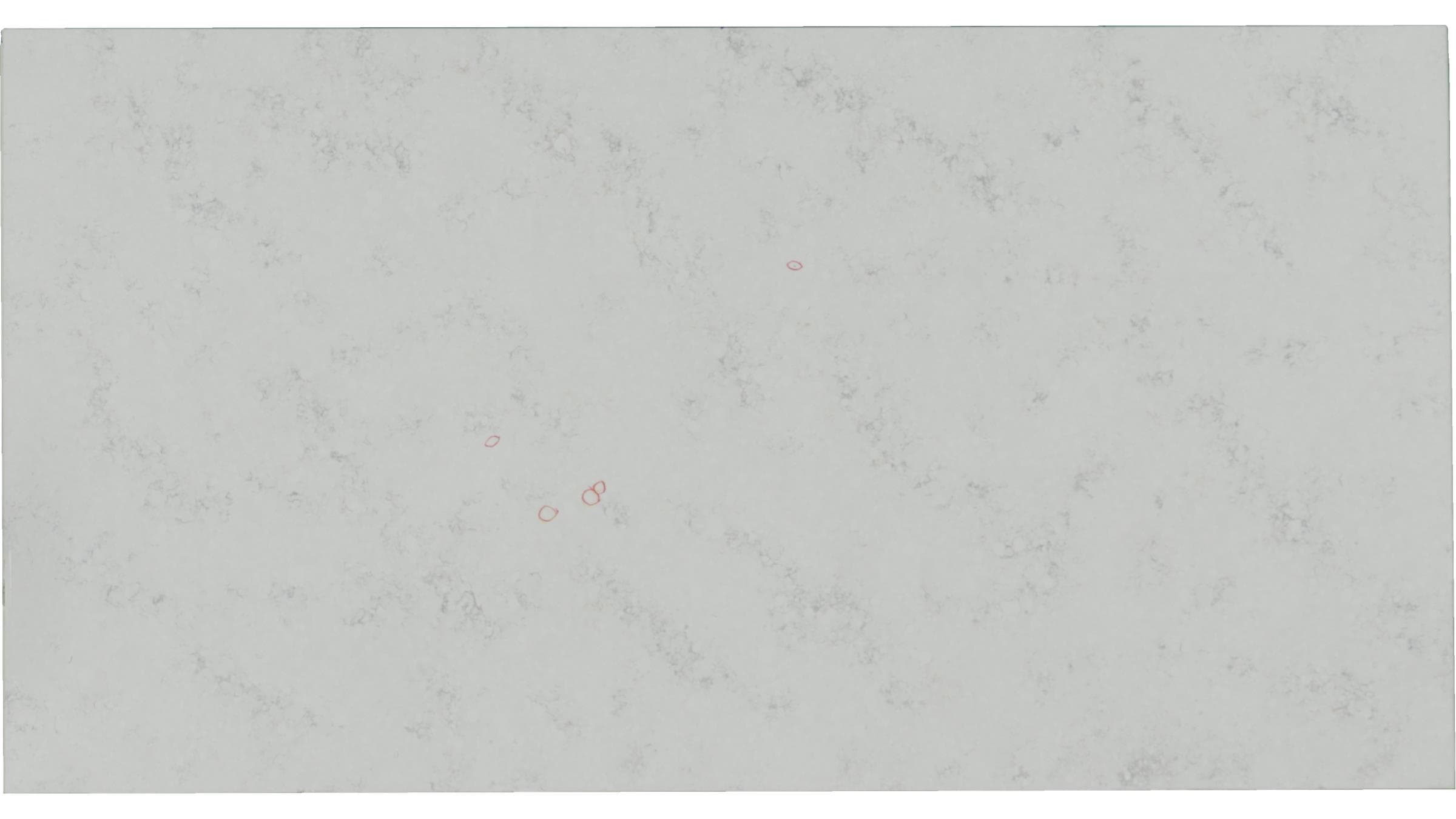 ASHEN GREY QUARTZ — item #7122