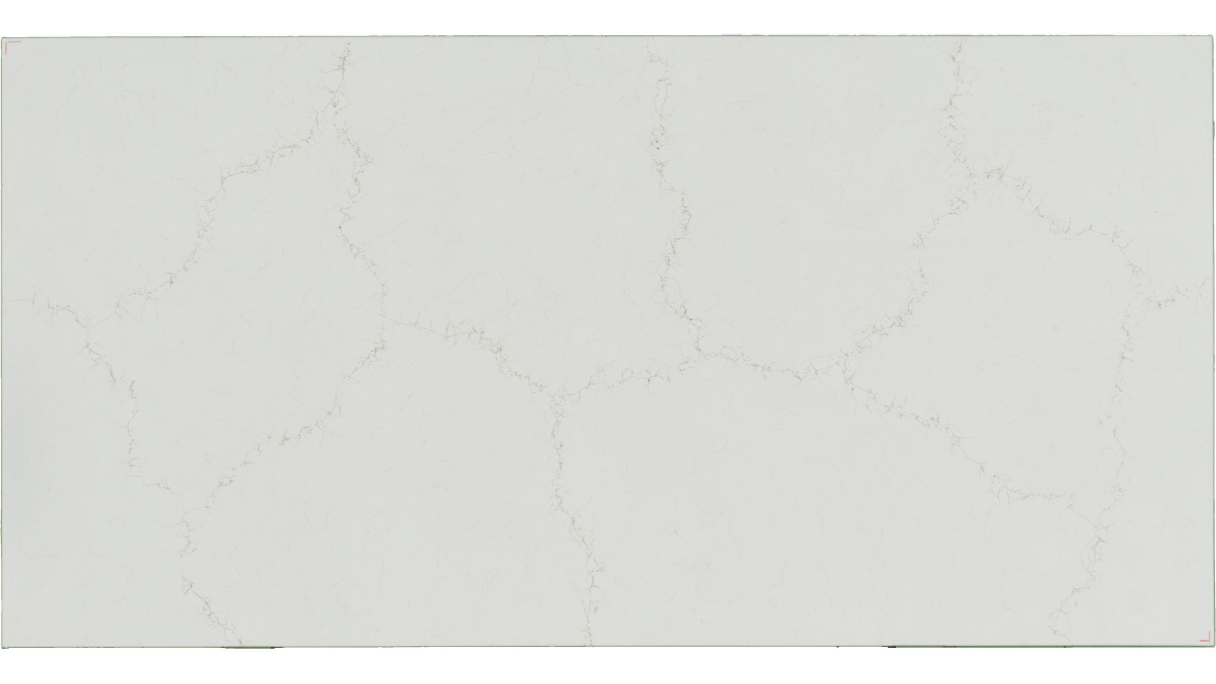 MISTERIO GOLD QUARTZ — item #8706