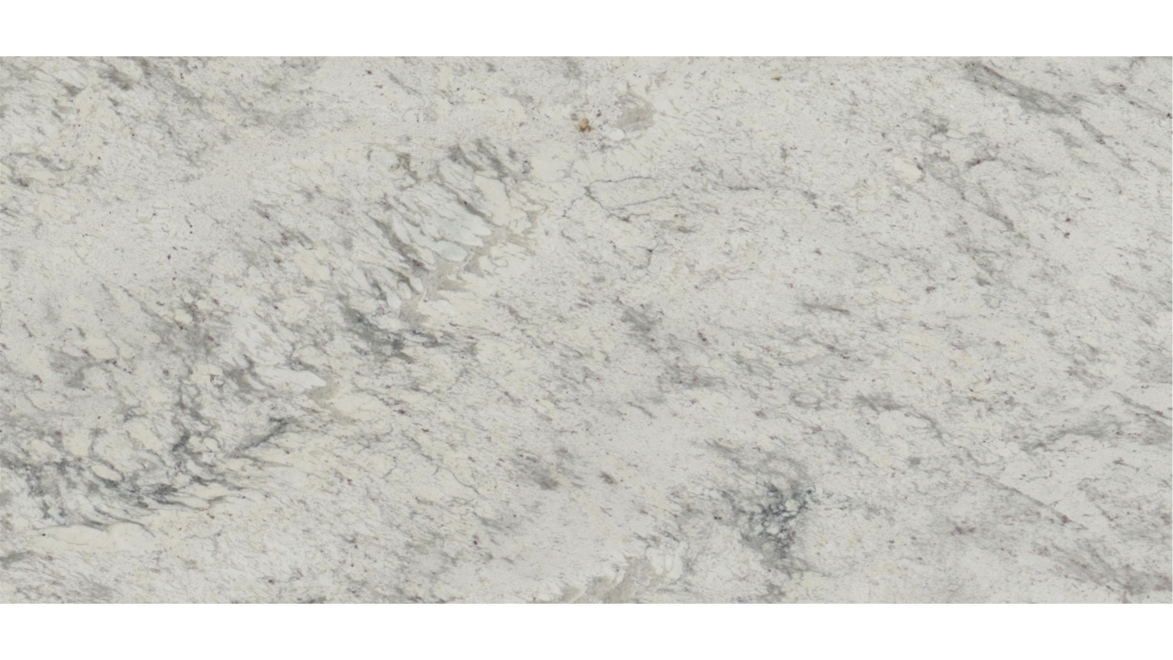 ASPEN WHITE GRANITE — item #6236-1