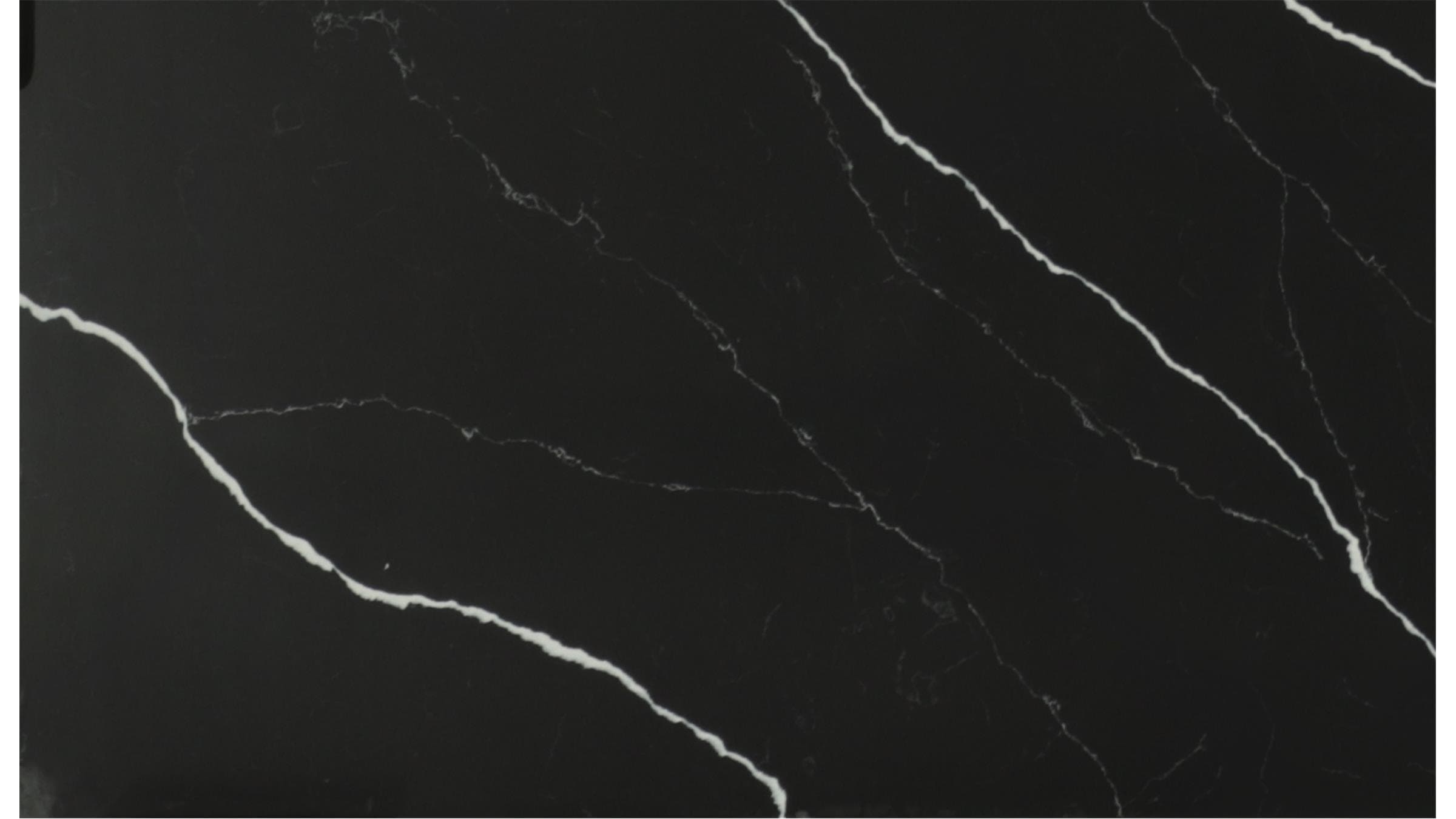 Marquina Midnight QUARTZ — item #3810-1-1