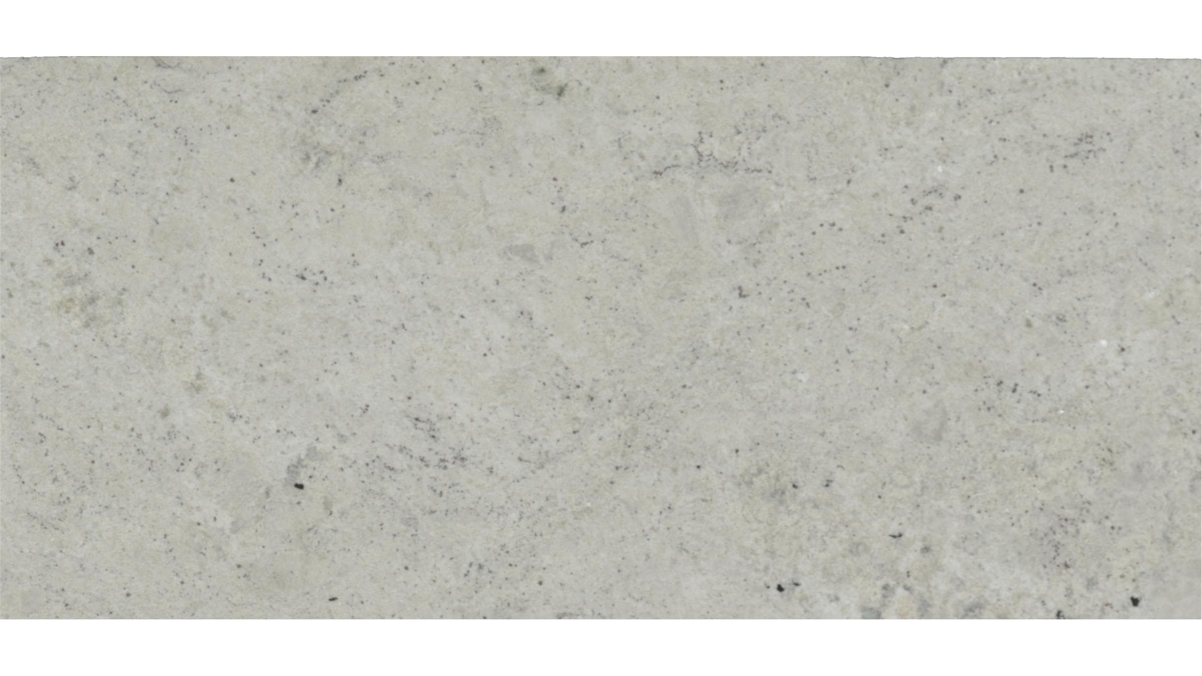 COLONIAL WHITE GRANITE — item #7232-1