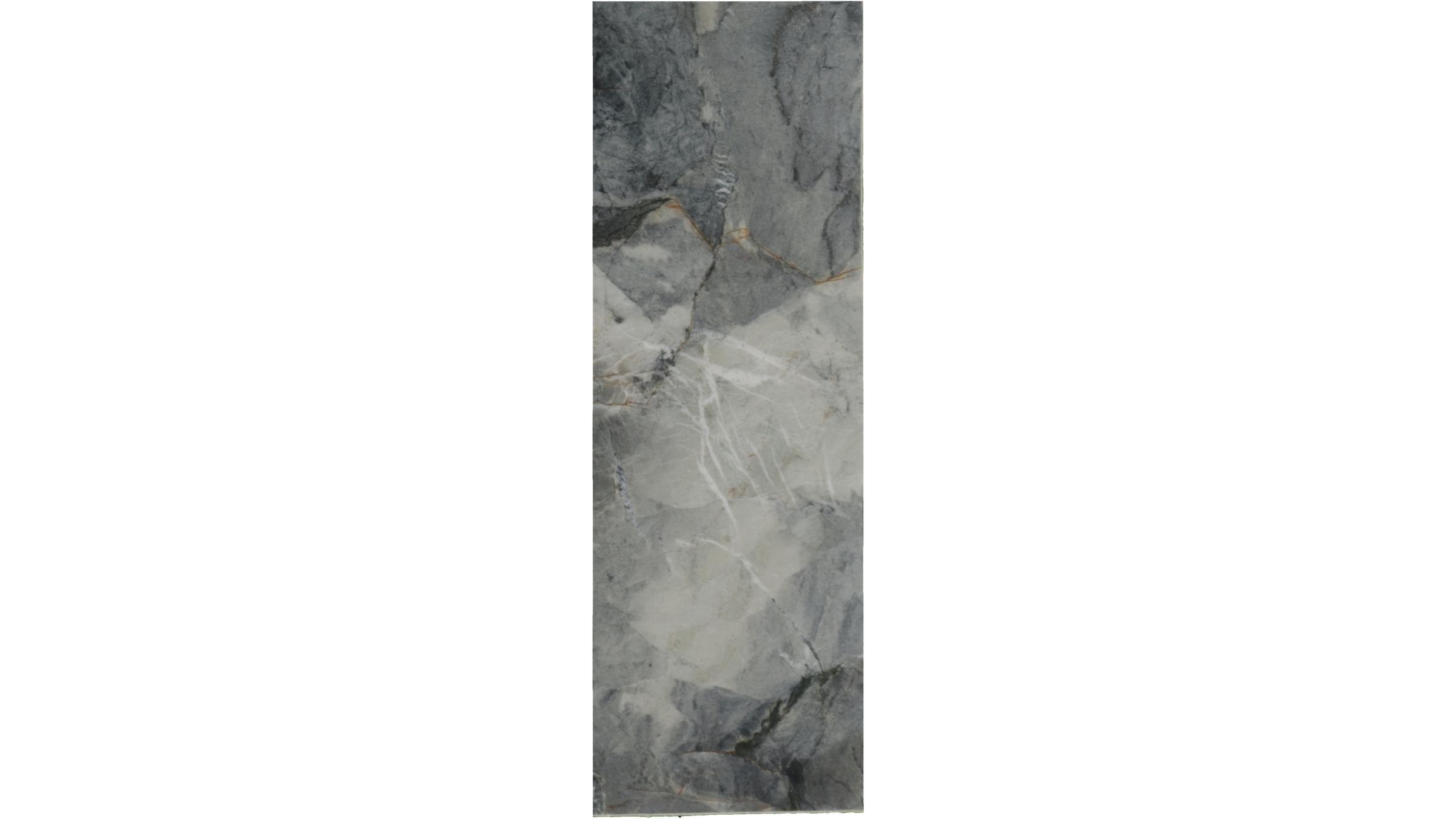 IJEN BLUE QUARTZITE — item #3998-1