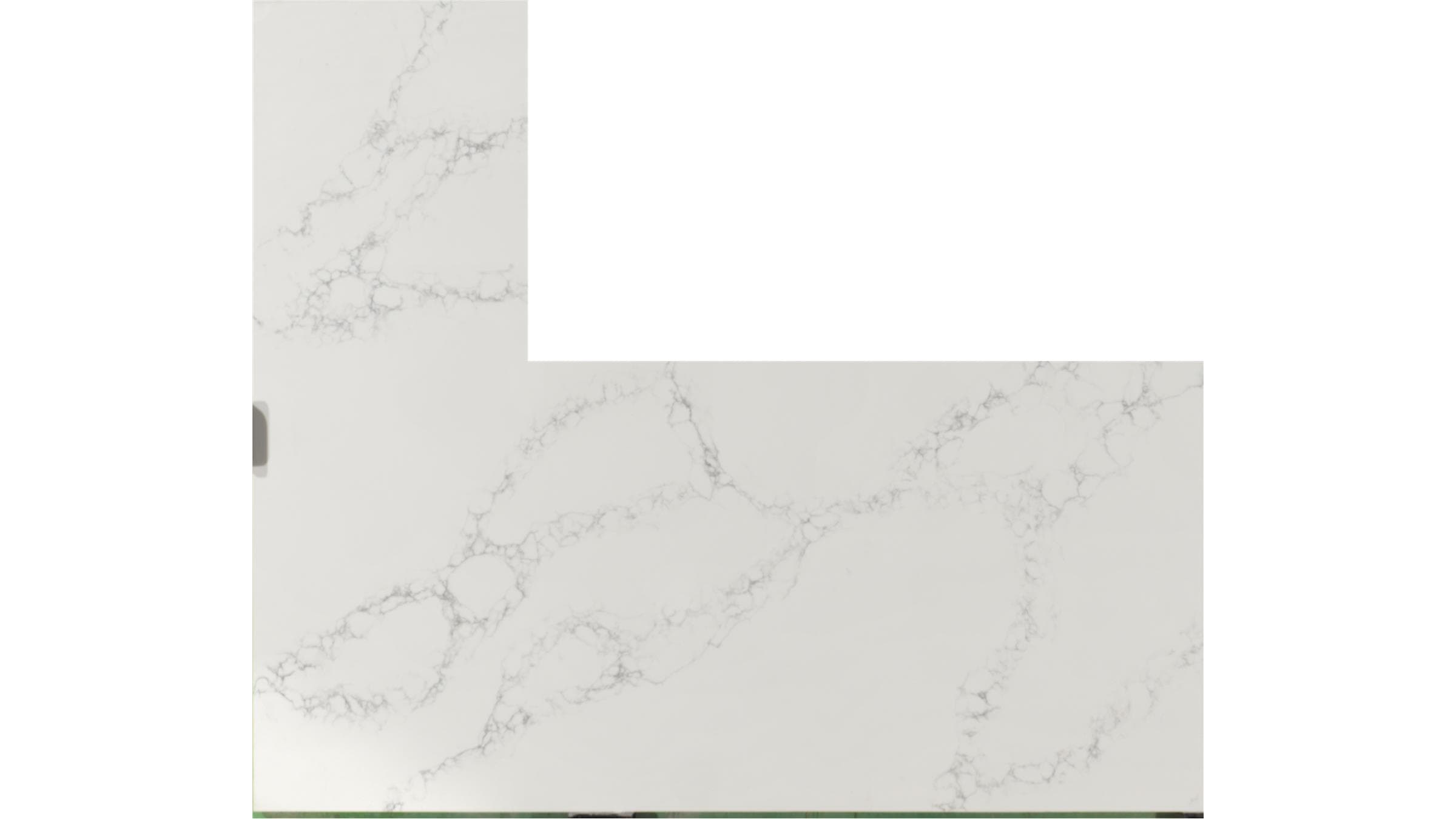 ARABESCATO COMO QUARTZ — item #1813-1