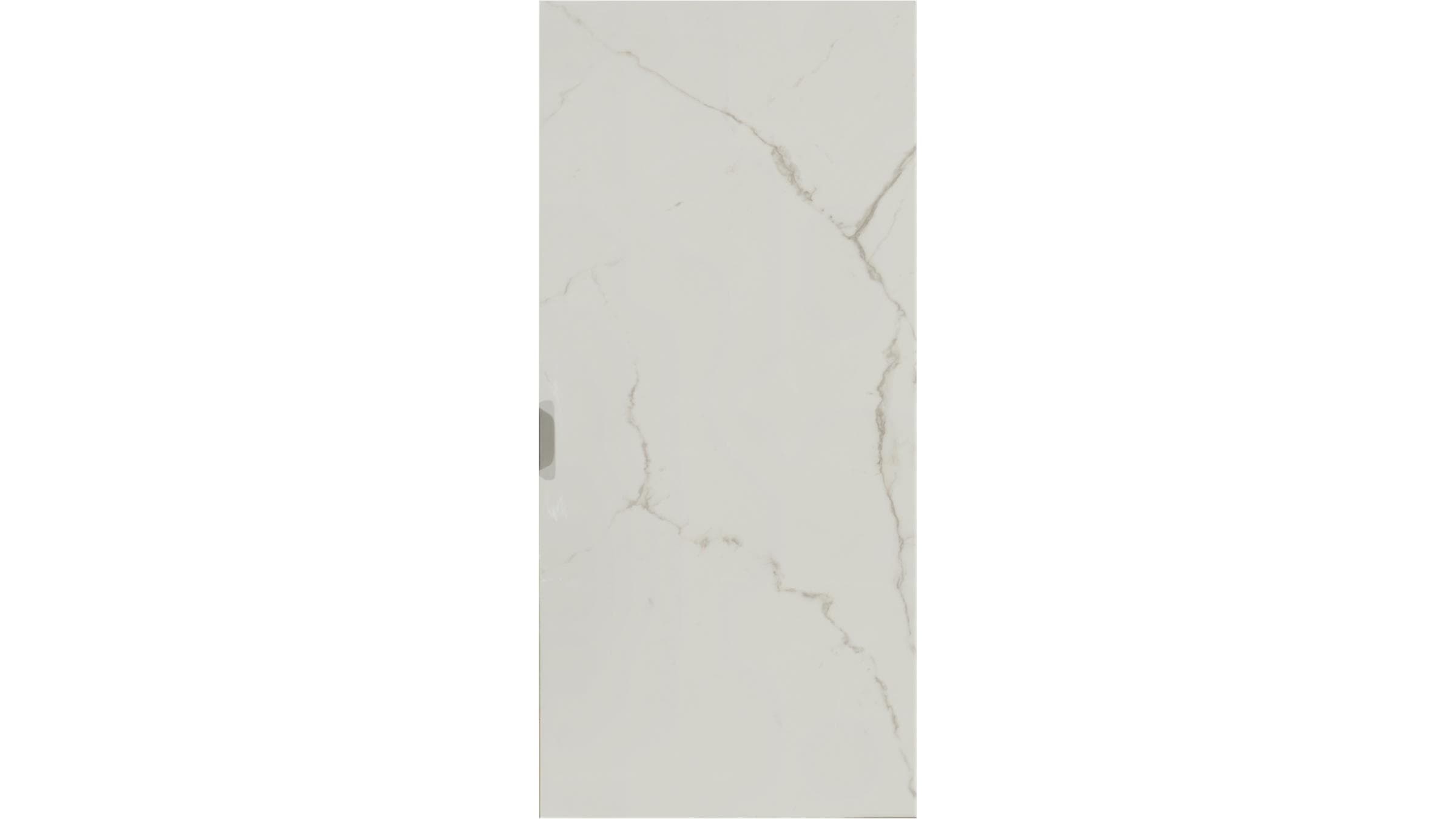 CALACATTA ISLA PORCELAIN — item #5853-1