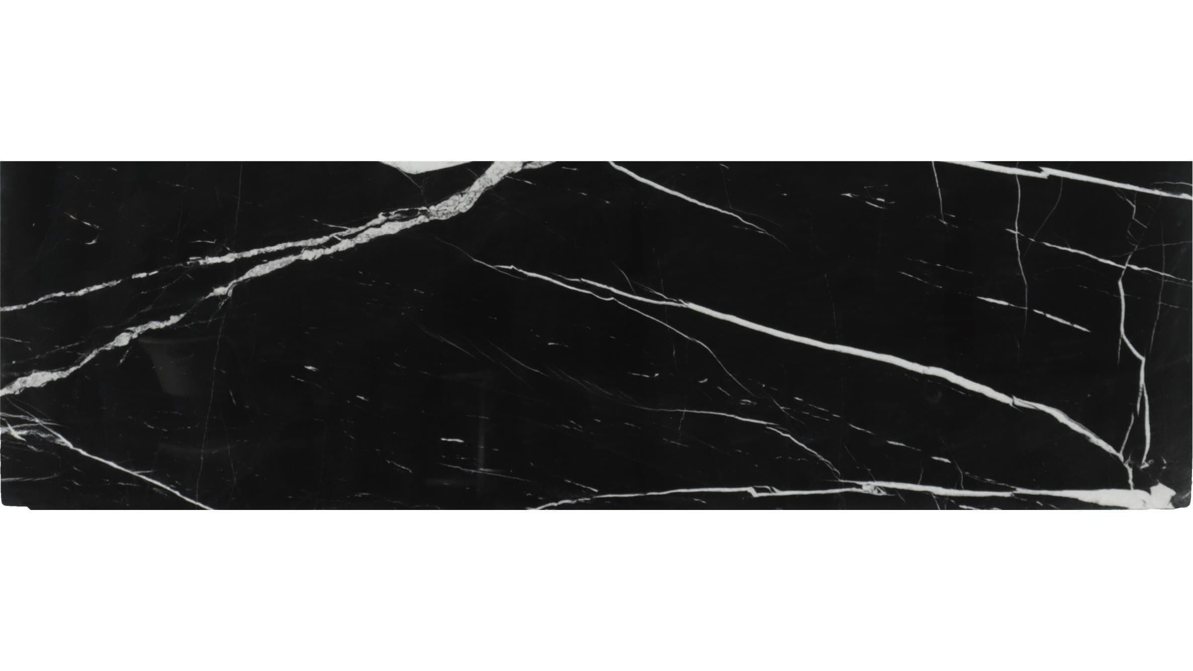 NERO MARQUINA QUARTZ — item #6783-1