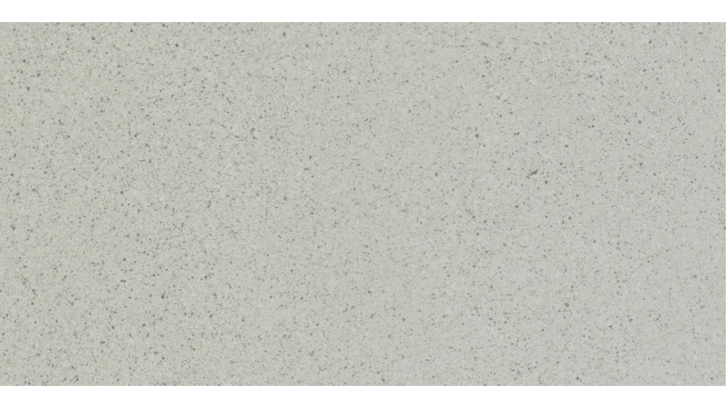 Peppercorn White QUARTZ — item #5512-1-1-1