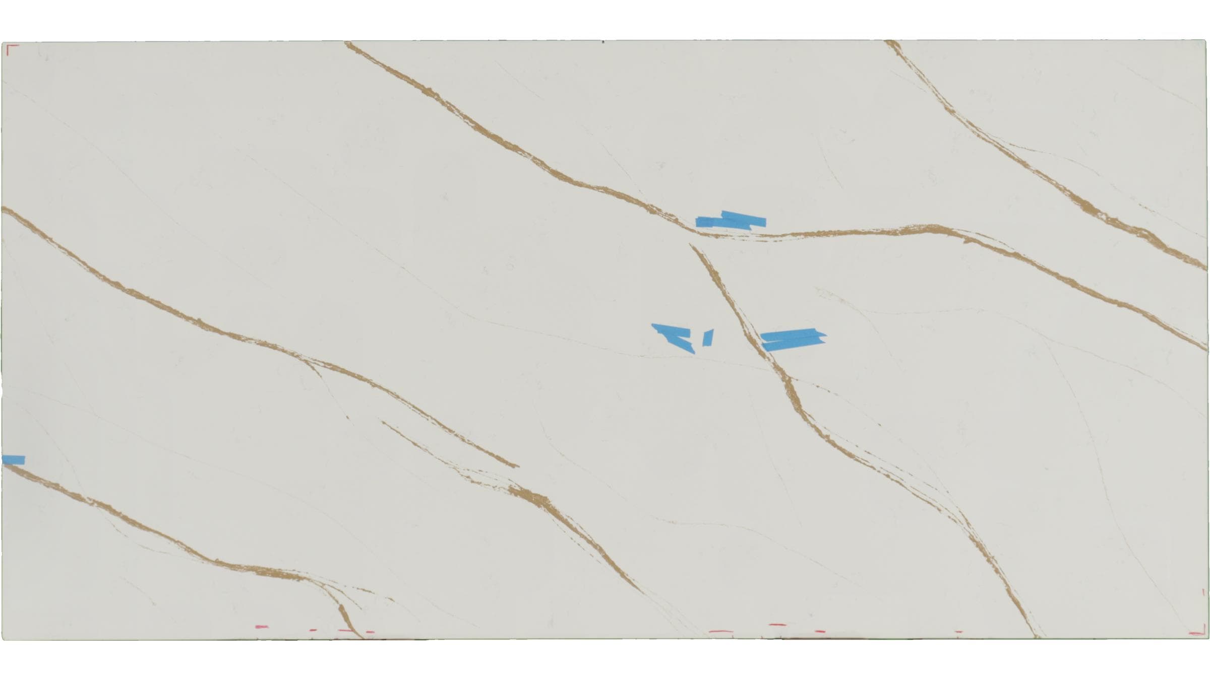 Et. D'Or QUARTZ — item #1143