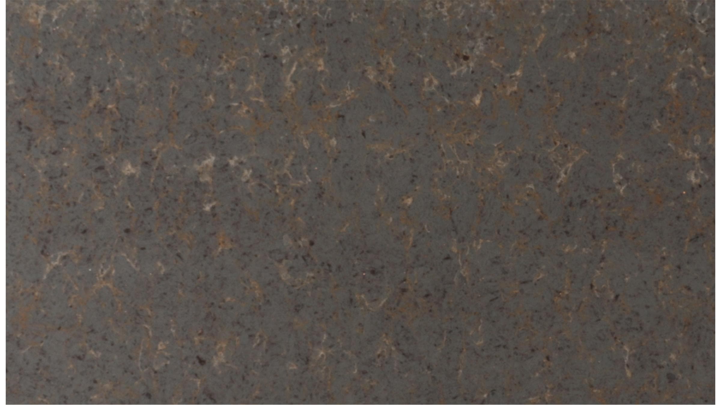 Copper Mist QUARTZ — item #2695-1-1