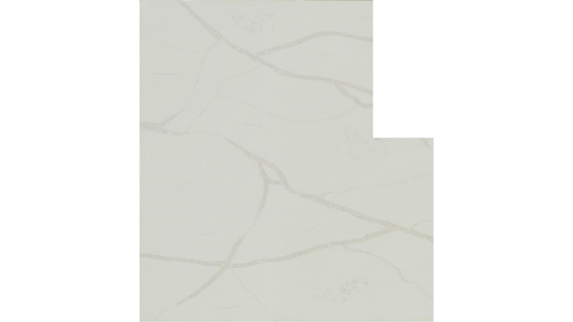 Calacatta Verona QUARTZ — item #3492-1