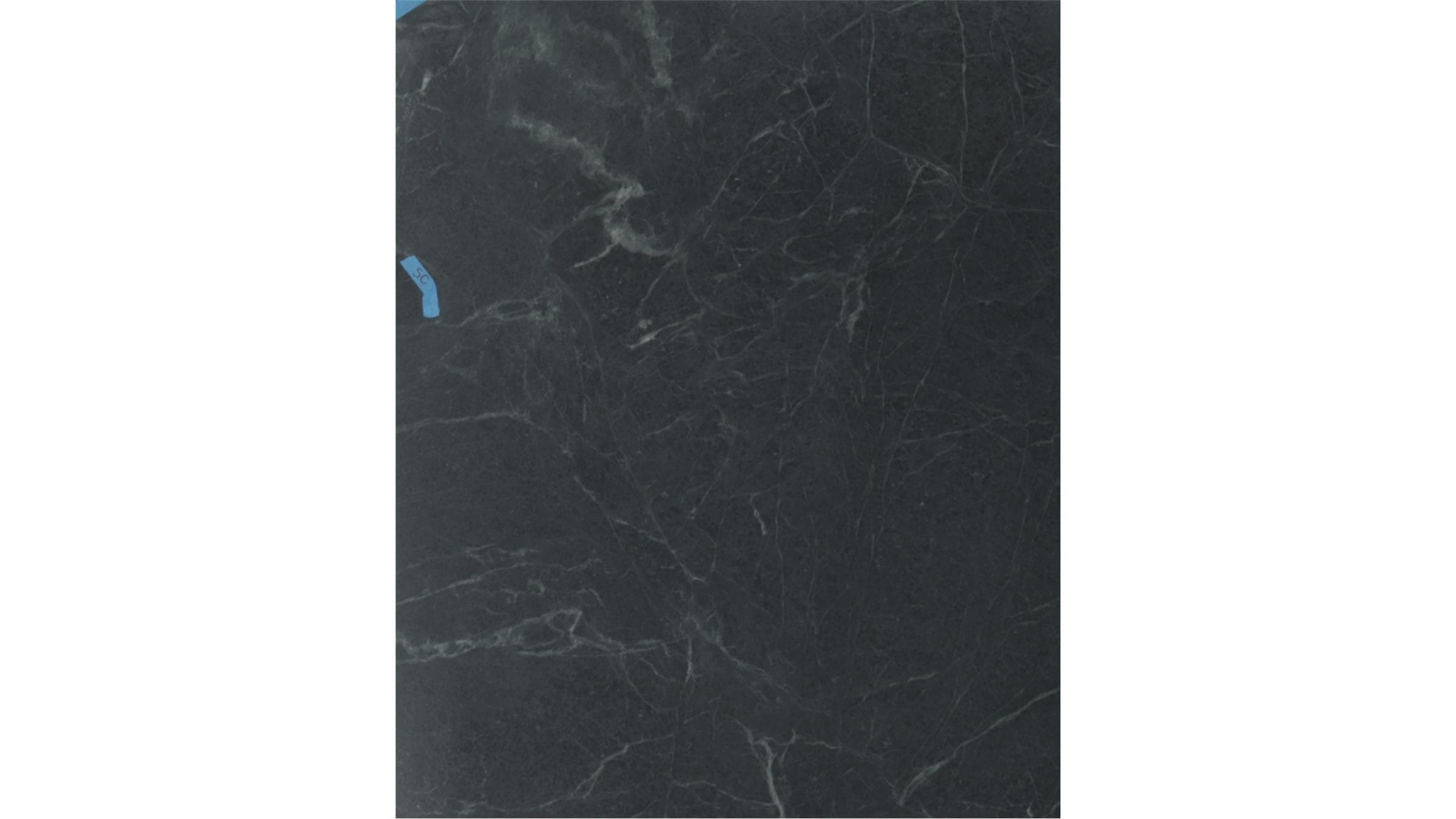 Black Soapstone Supreme SOAPSTONE — item #8321-1