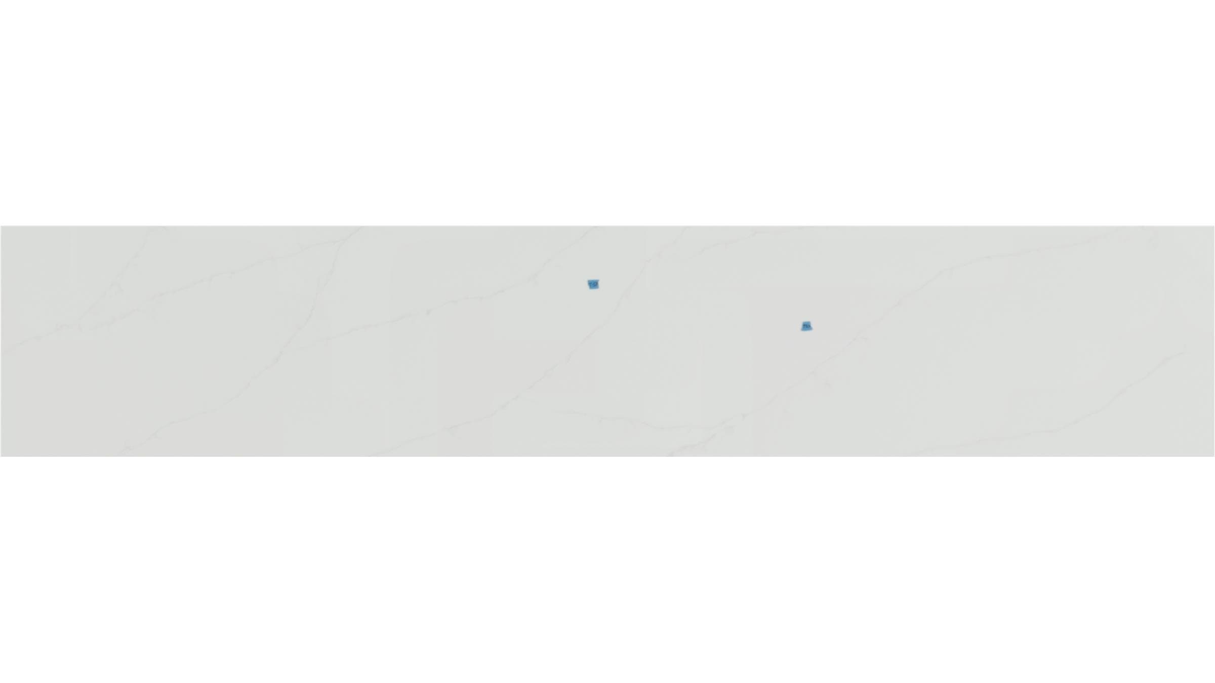 DELICATO QUARTZ — item #8611-2