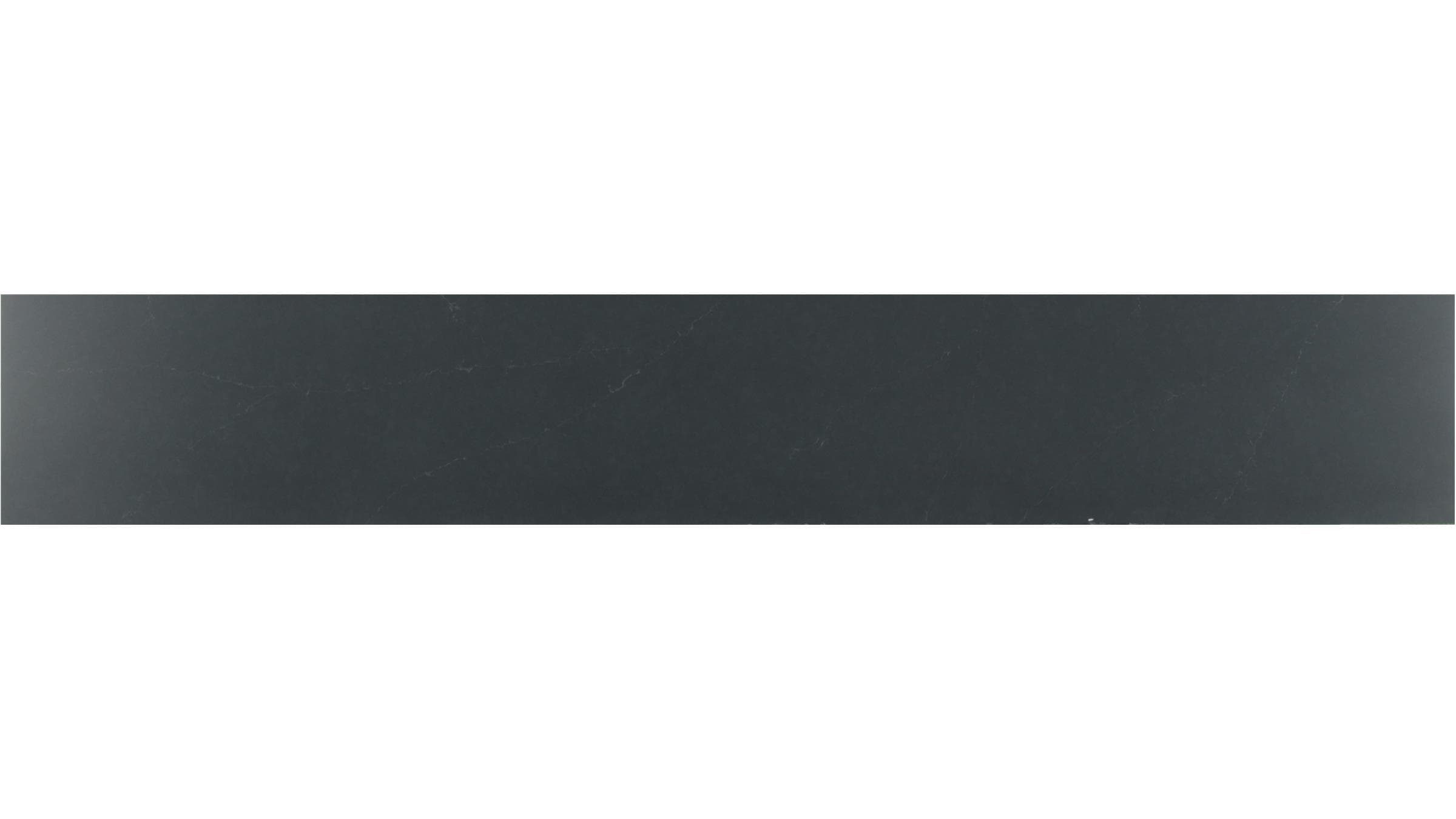 Charcoal Soapstone QUARTZ — item #6408-1
