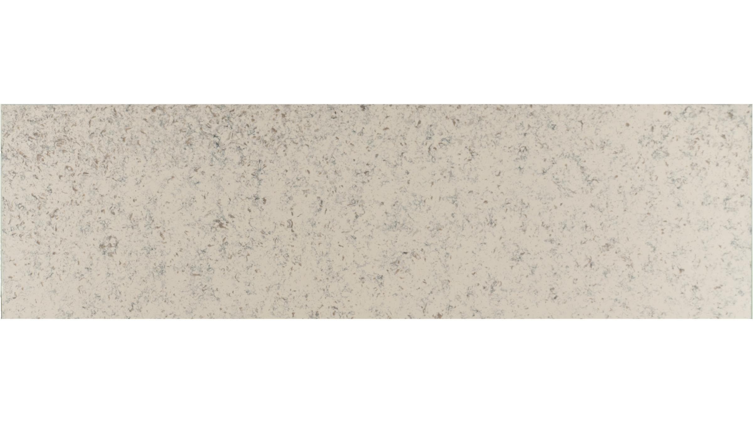 Romano White QUARTZ — item #3828-1