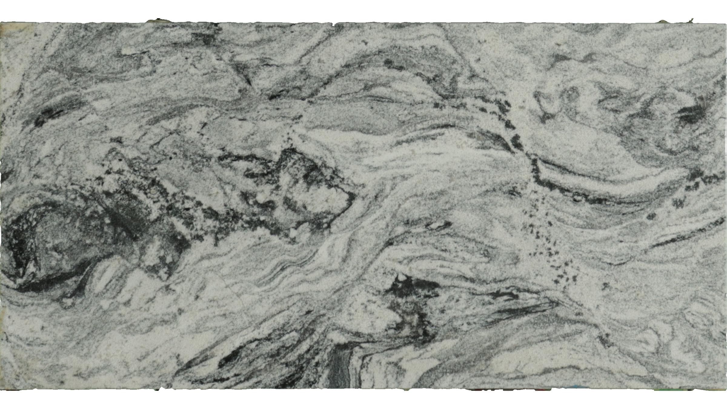 VISCON WHITE GRANITE — item #4225