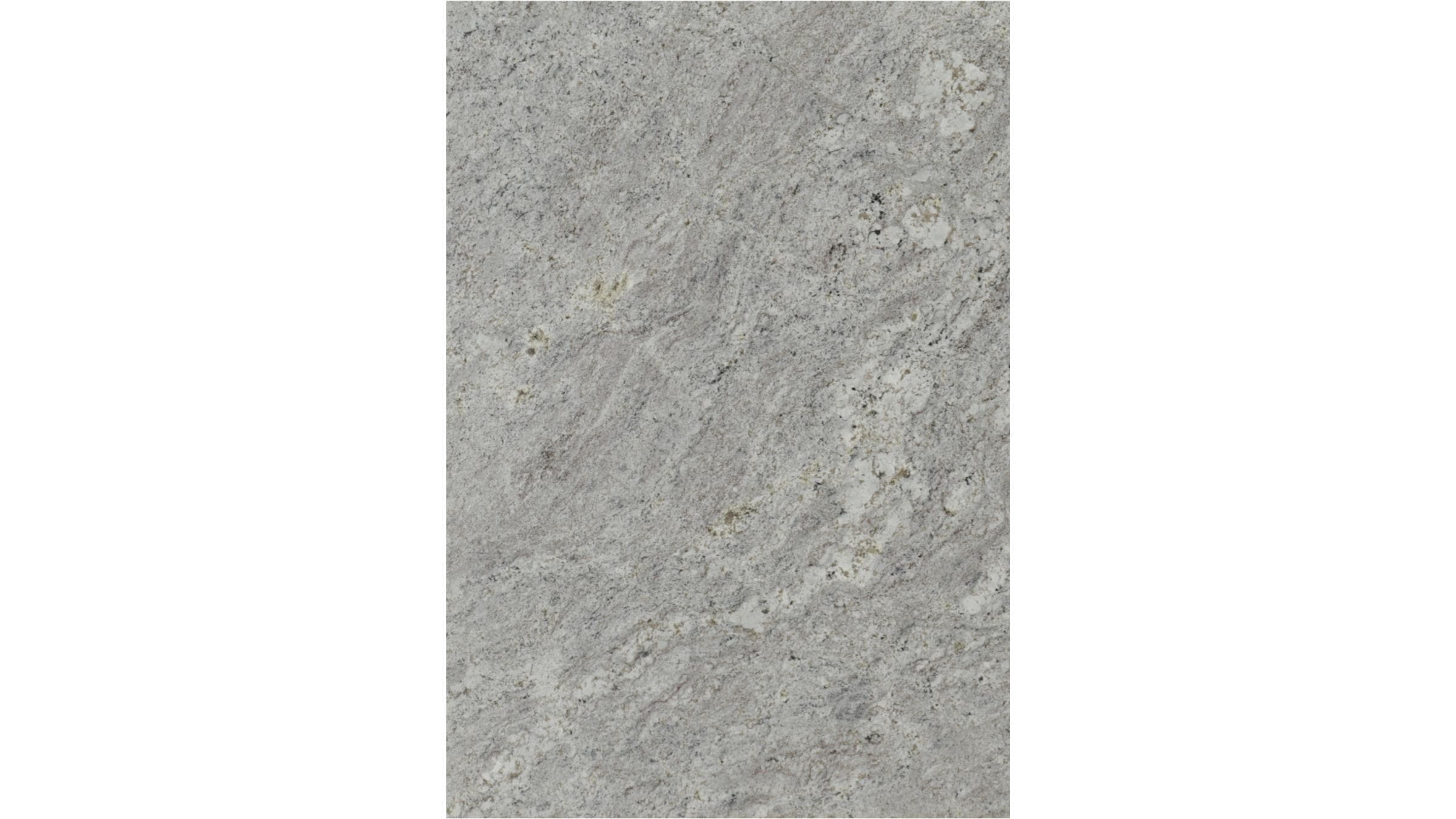 ANDINO WHITE GRANITE — item #7257-1