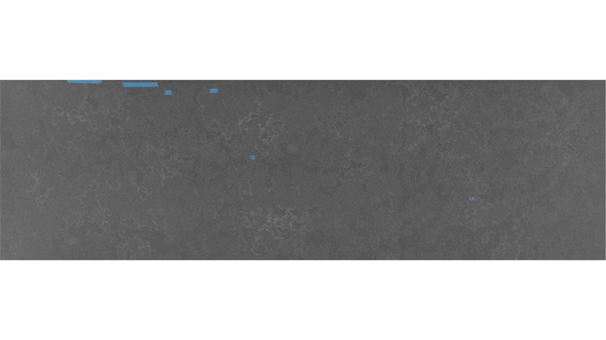 MIDNIGHT MIST QUARTZ — item #8195-1