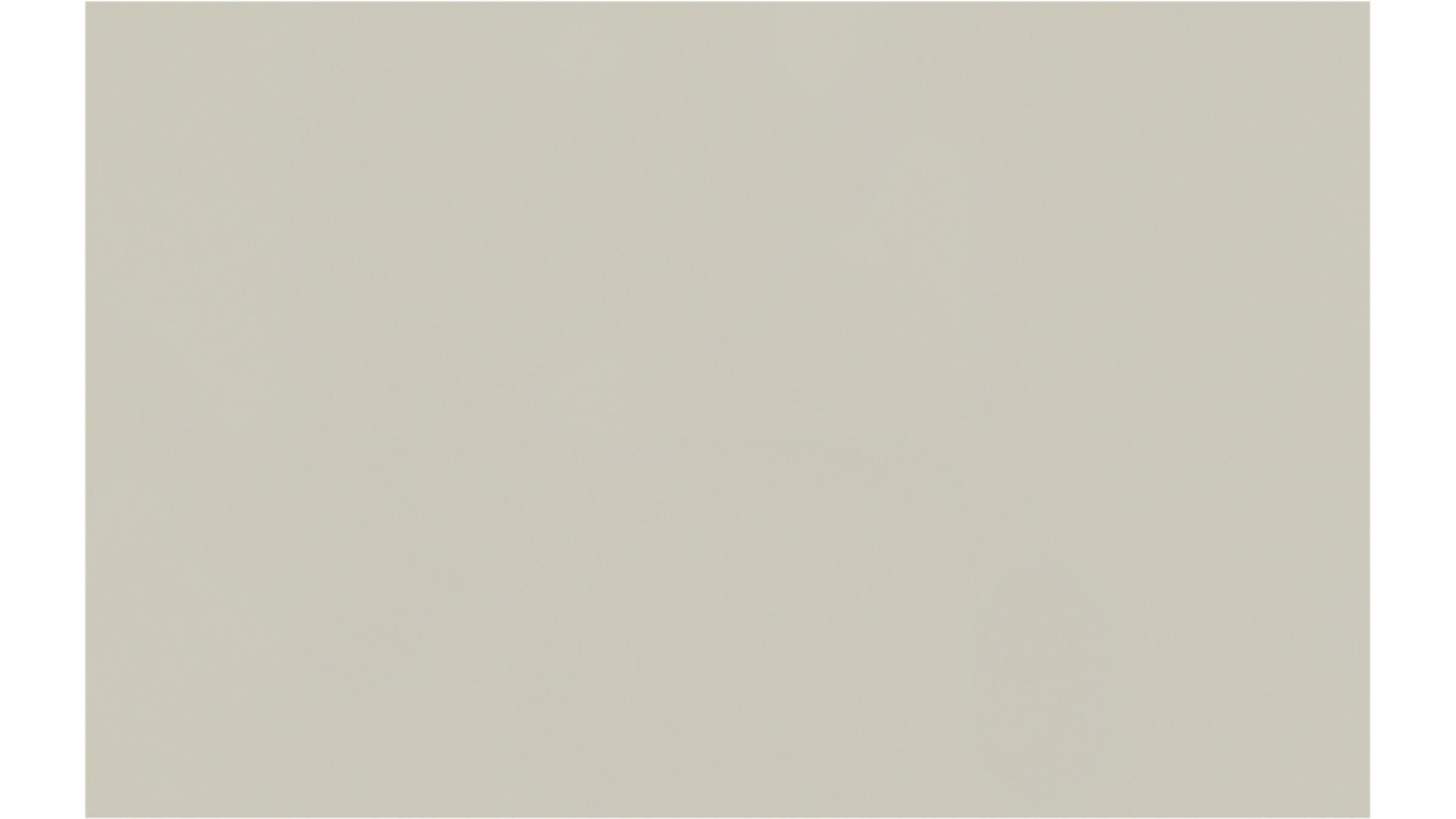 Faro White QUARTZ — item #7327-1