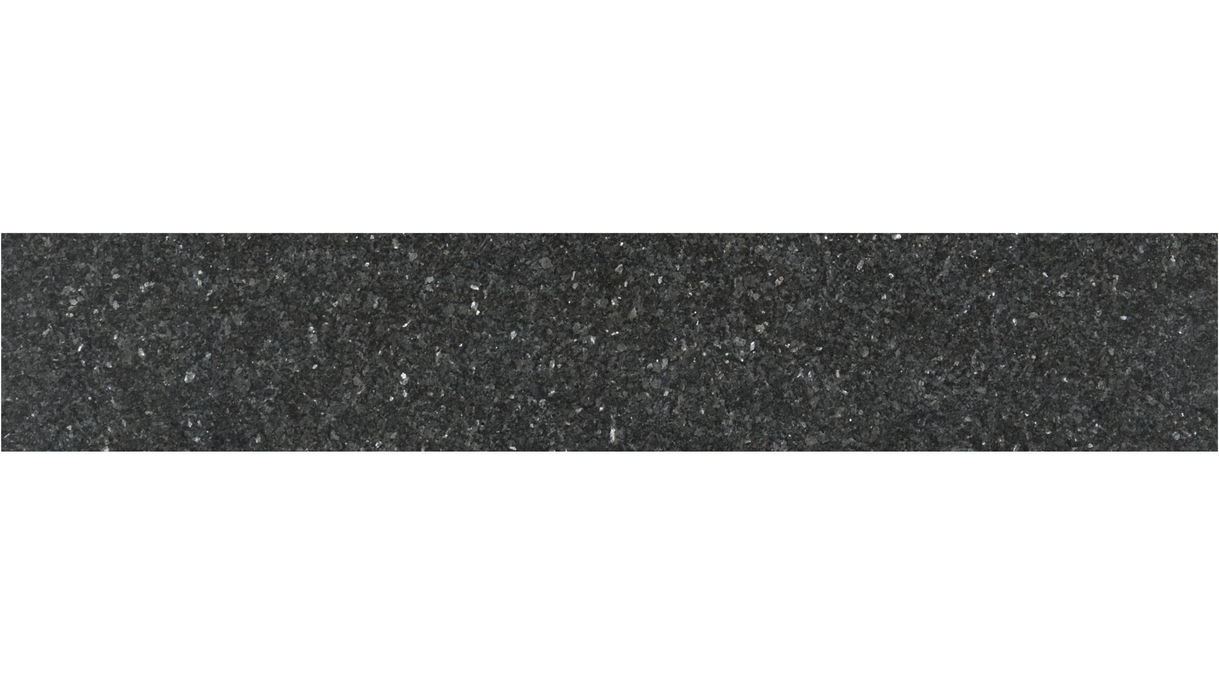 BLUE PEARL GRANITE — item #6278-1