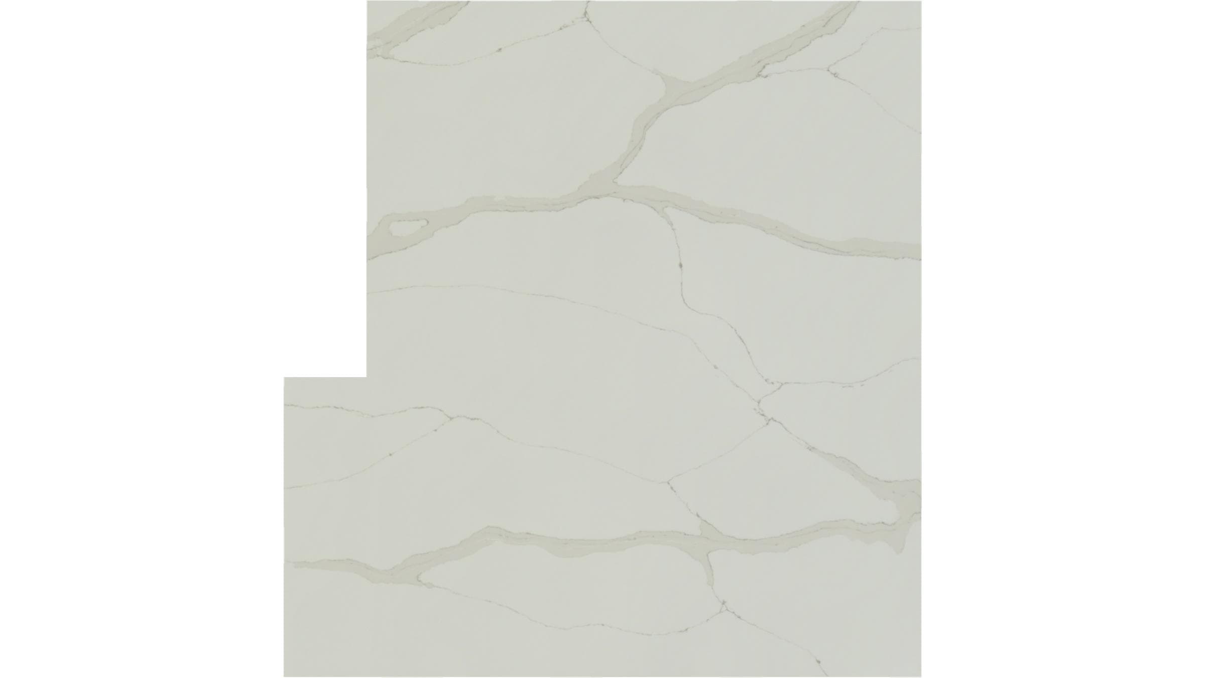 Calacatta Vienna QUARTZ — item #5070-1