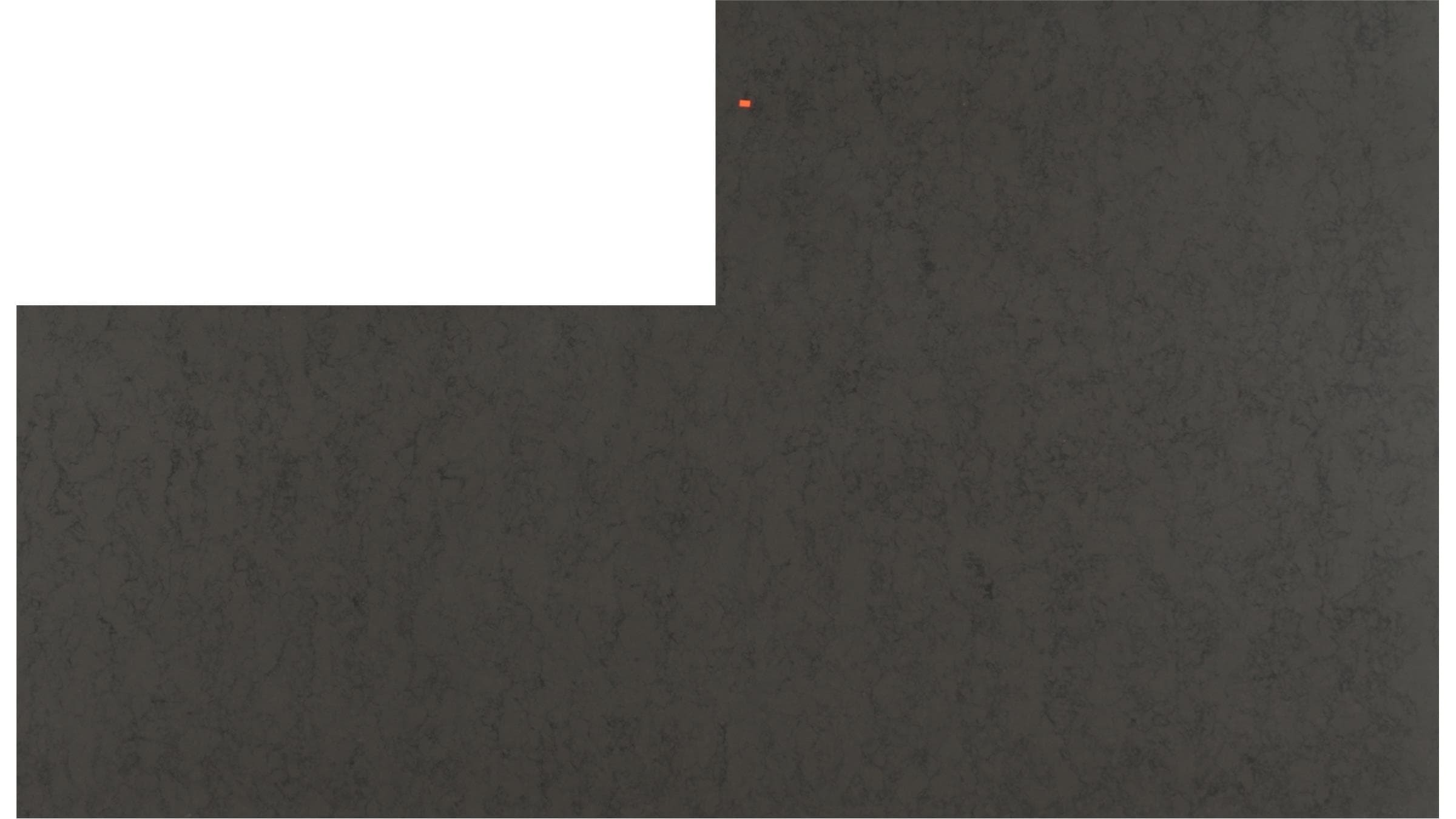 THUNDER STORM QUARTZ — item #6860-1-1