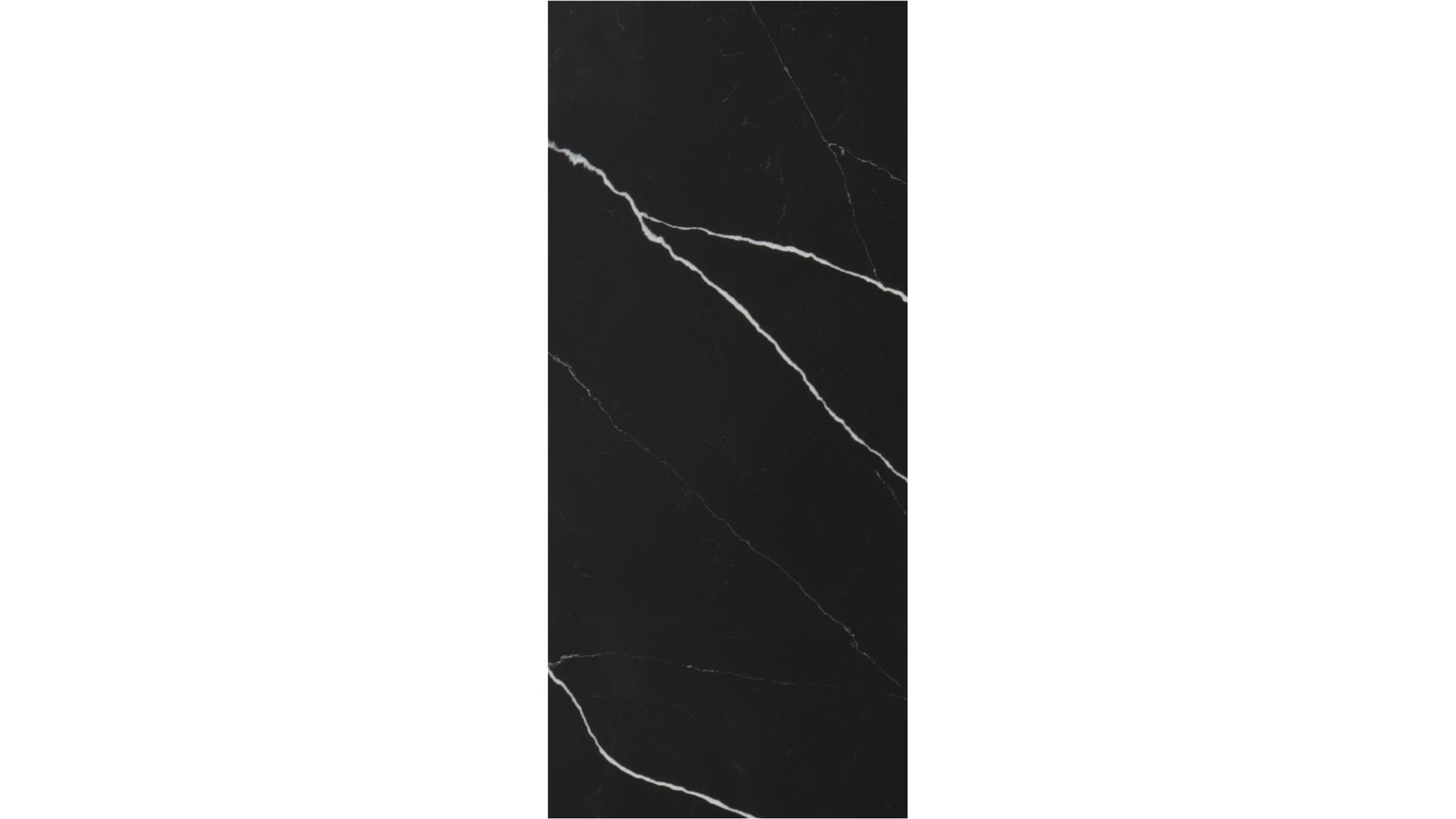 Marquina Midnight QUARTZ — item #6060-1-1-1