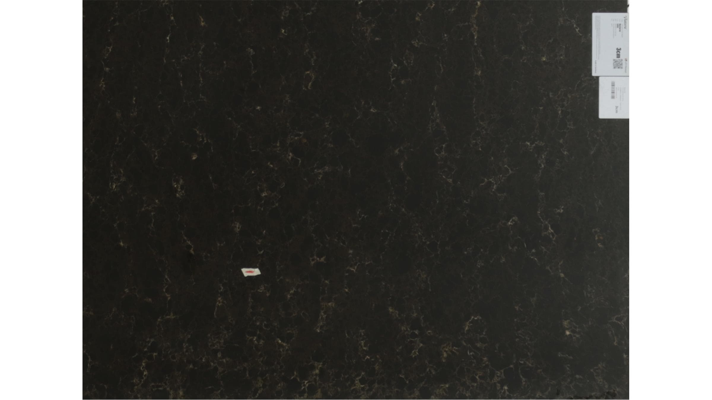 NOCTURNE QUARTZ — item #5368-2
