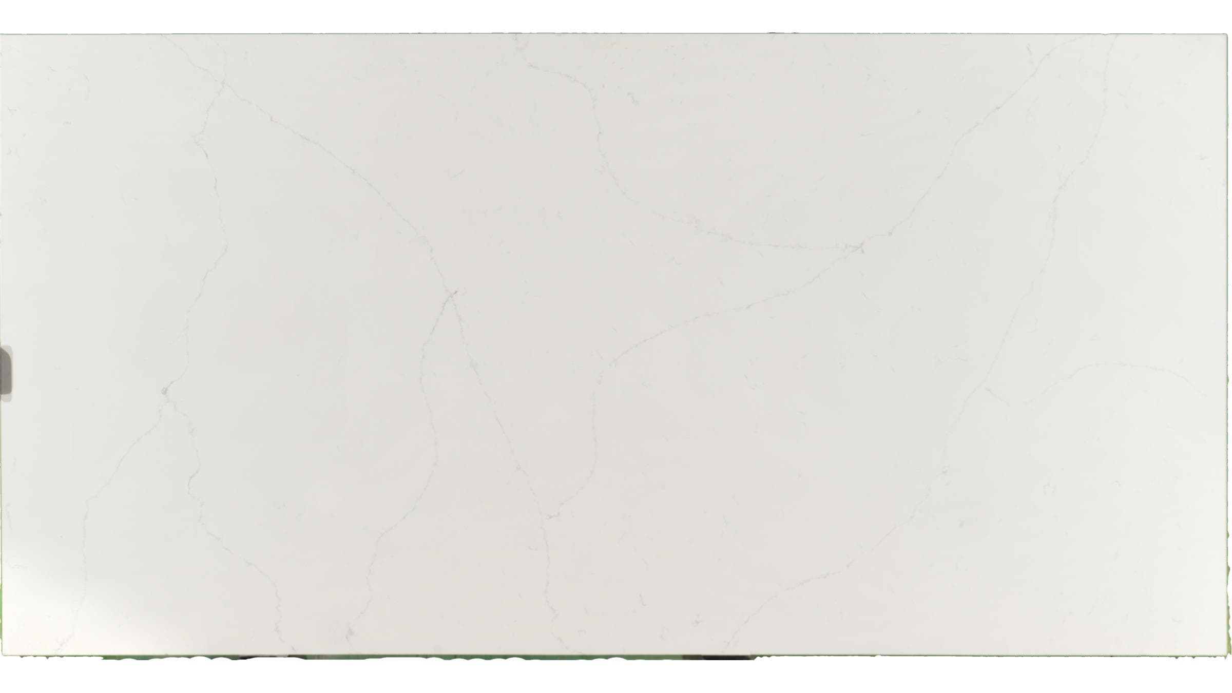 ALABASTER WHITE QUARTZ — item #1342