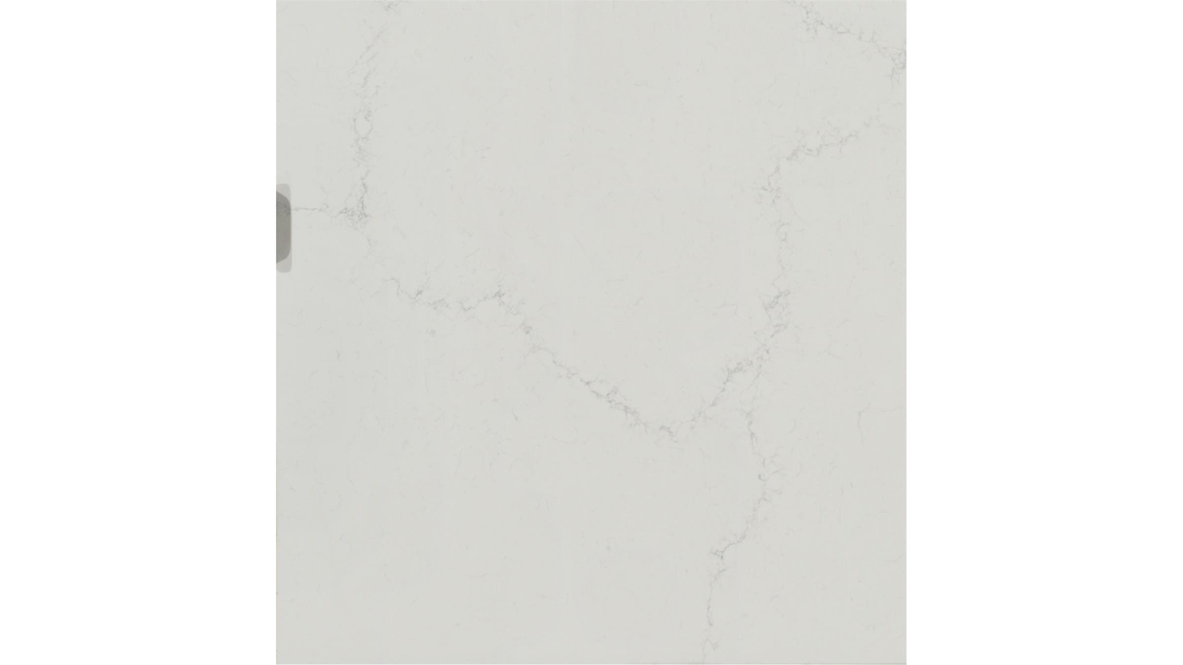 MYSTERY WHITE QUARTZ — item #6201-1