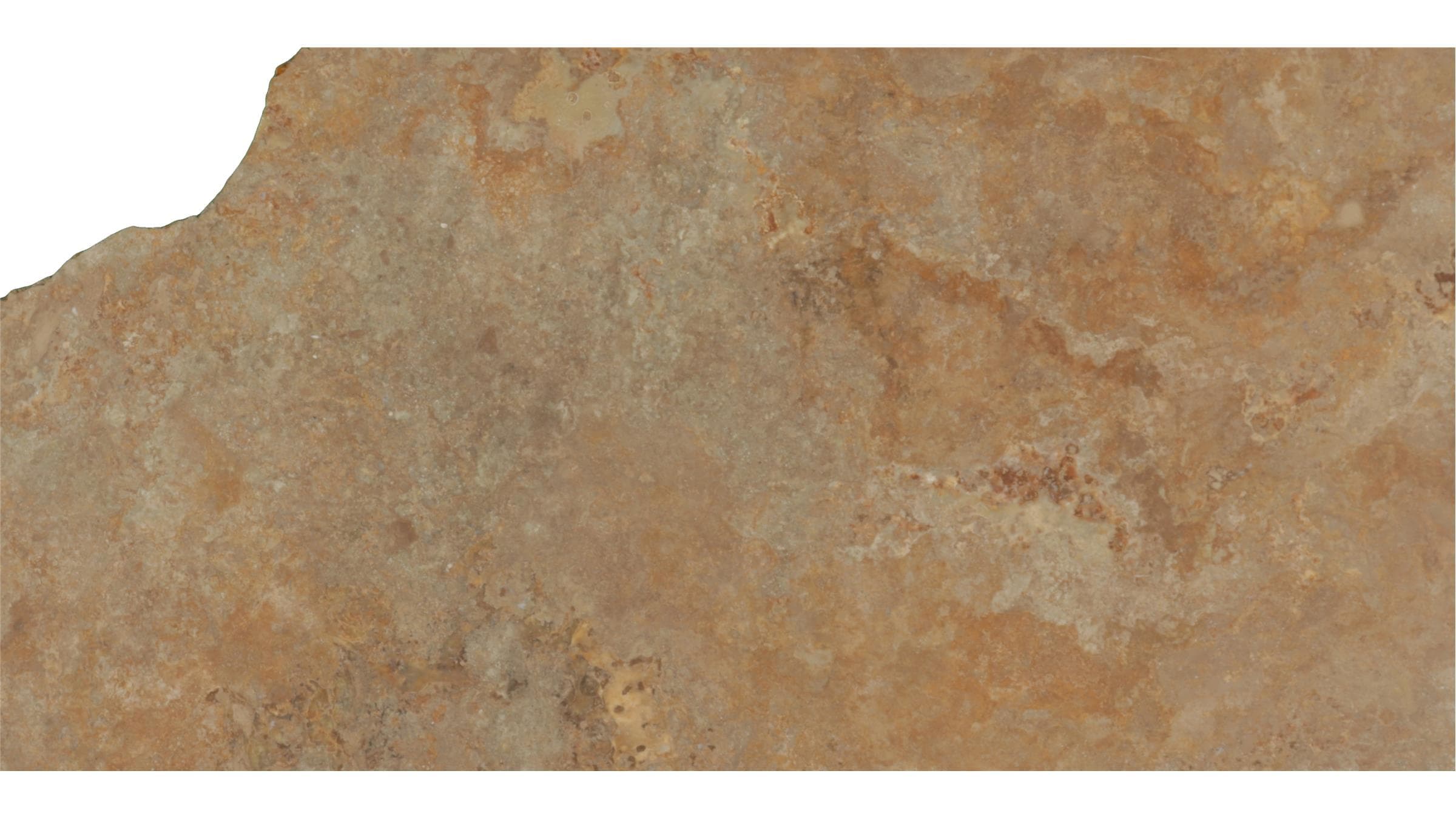 KONA BROWN  TRAVERTINE — item #8392-1