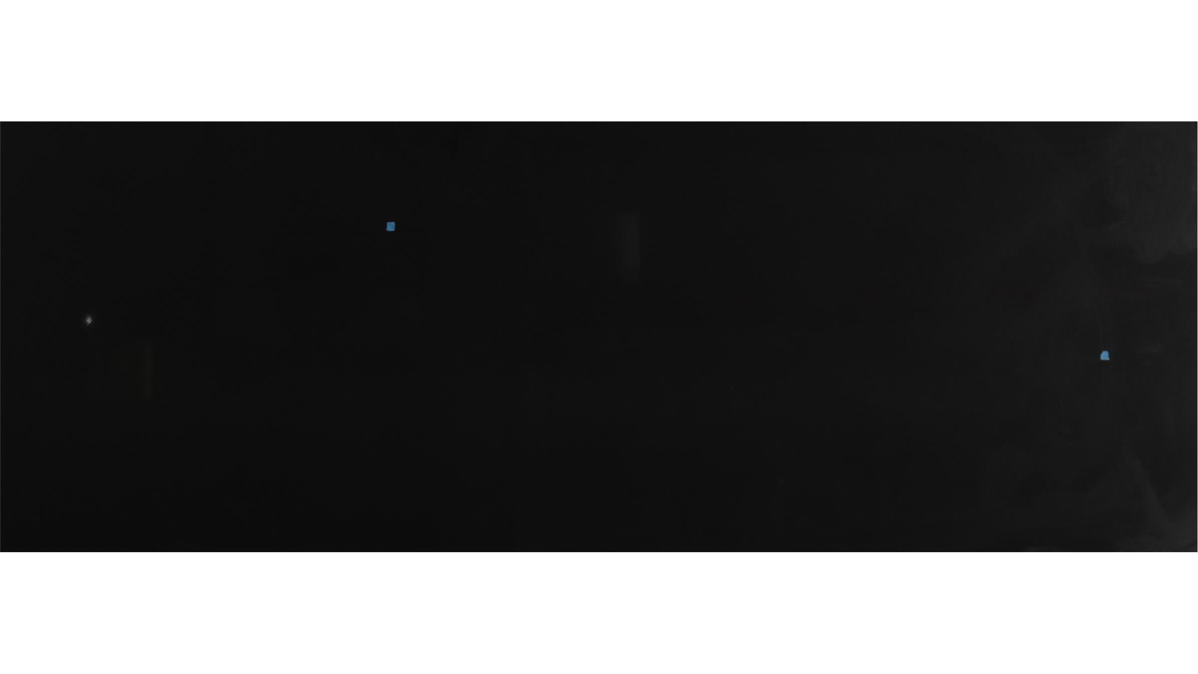 JET BLACK QUARTZ — item #8919-1