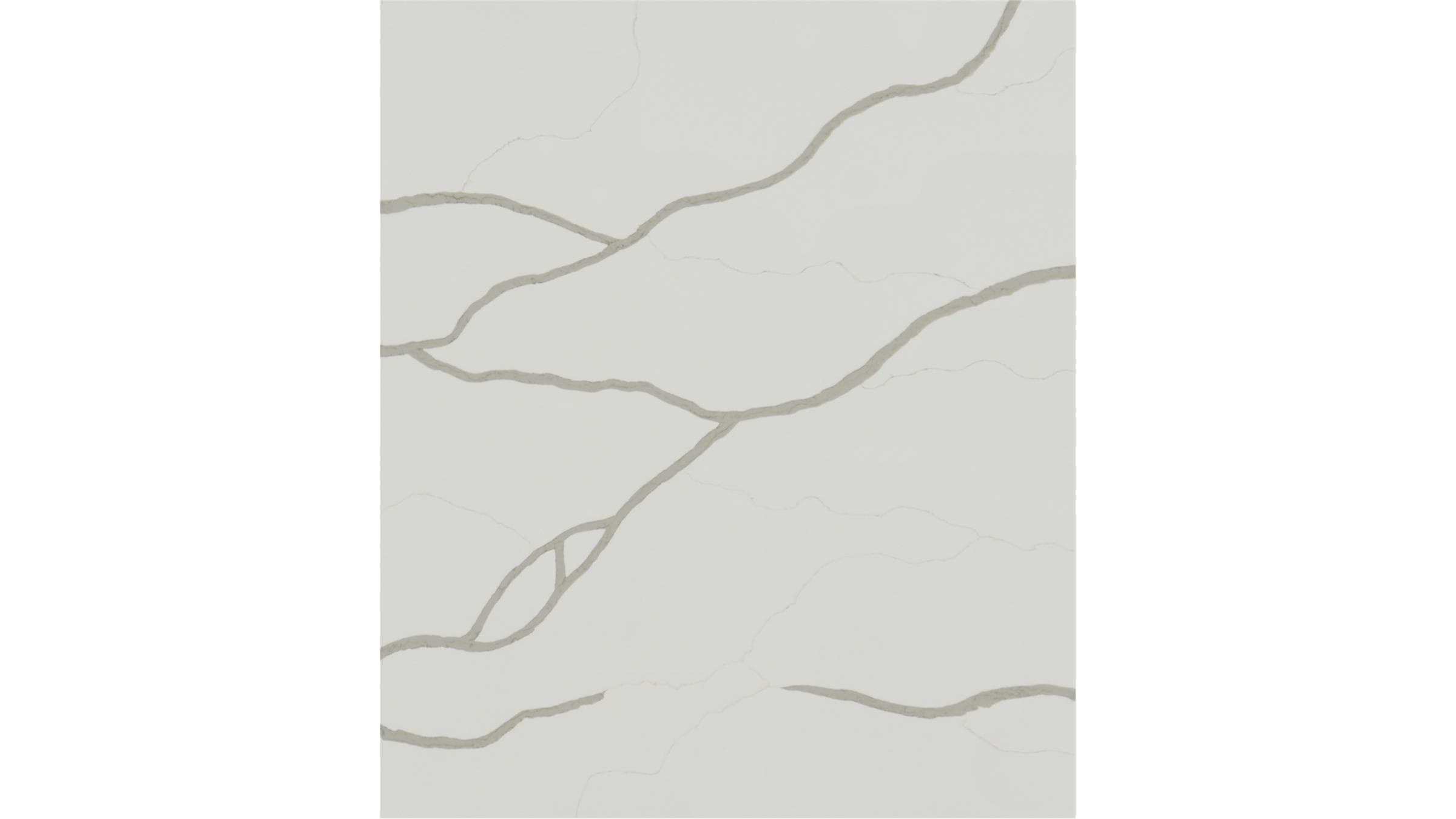 BIANCO LEVANTO QUARTZ — item #6080-1-1