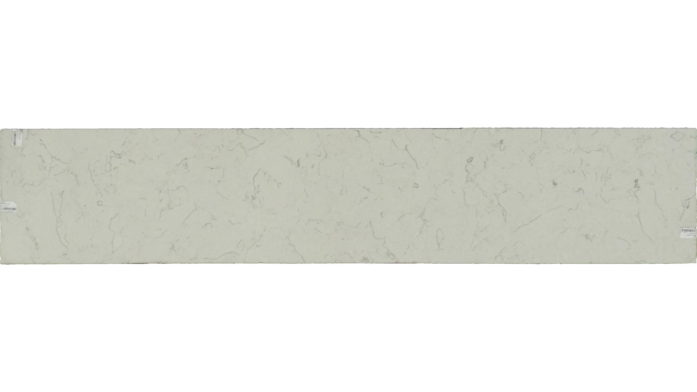 TOFFEE LIGHT QUARTZ — item #GTP20323-1