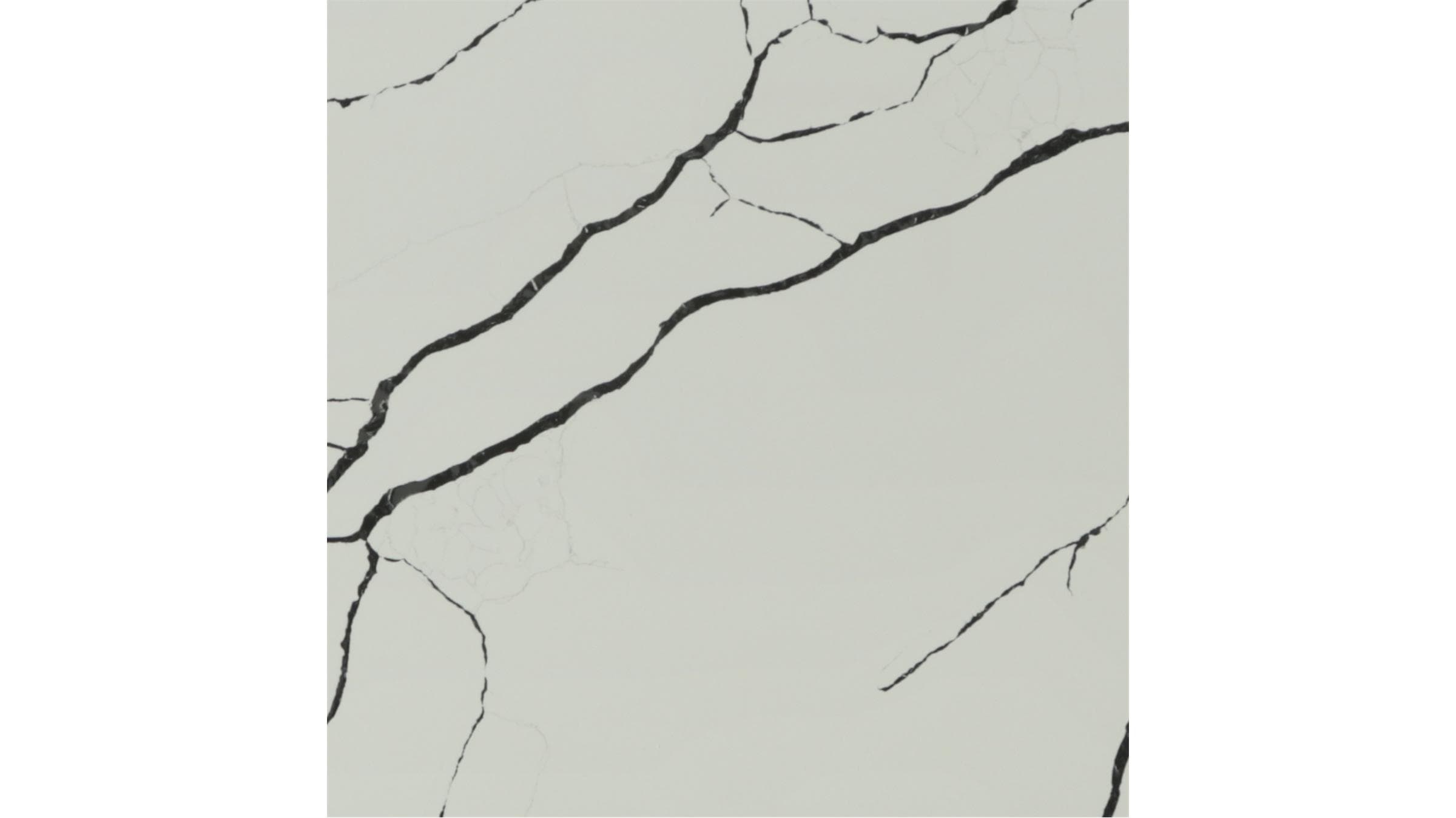 Regal Calacatta Zeal  QUARTZ — item #4600-1-1