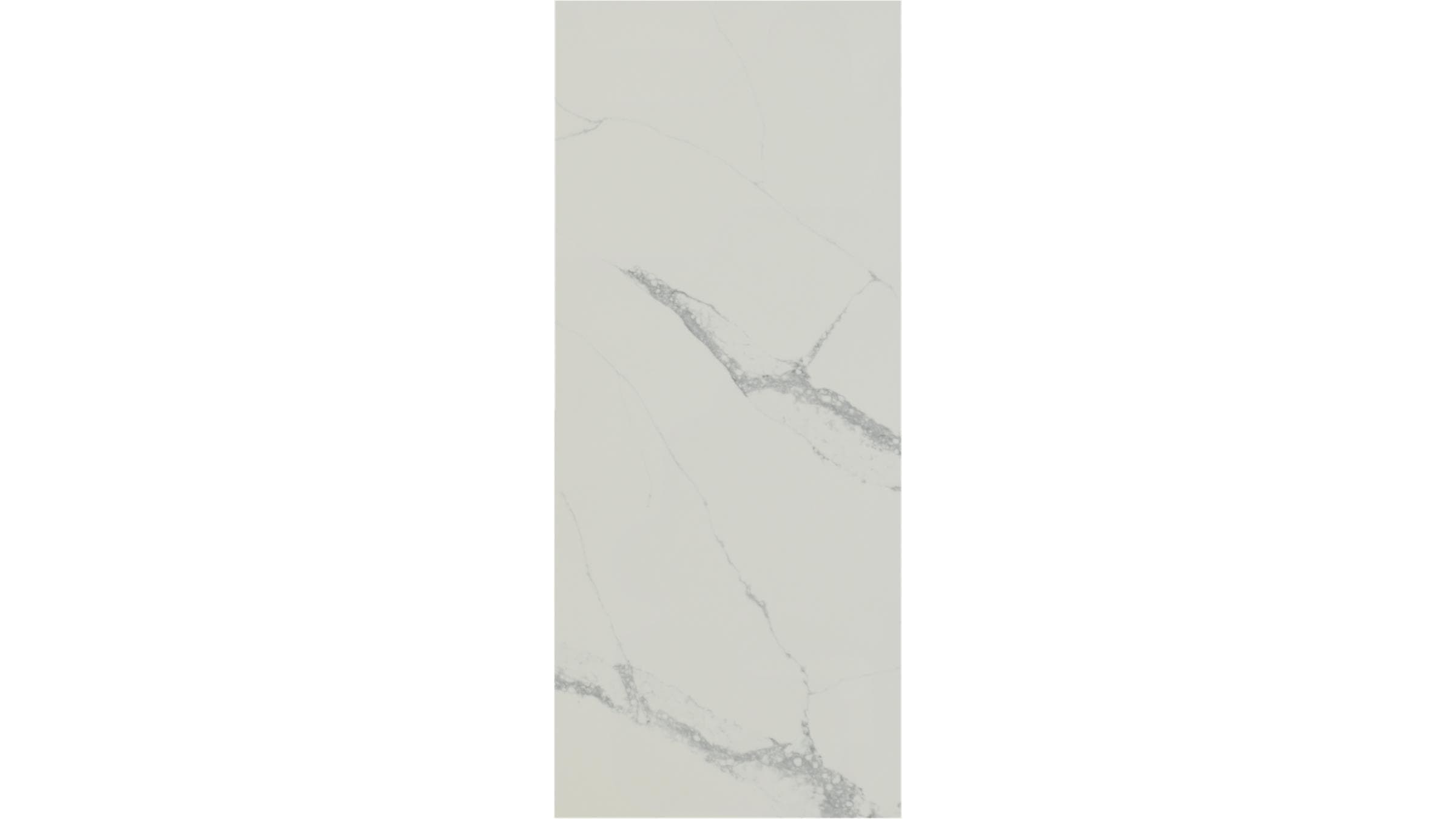 CALACATTA REVERE QUARTZ — item #7855-1