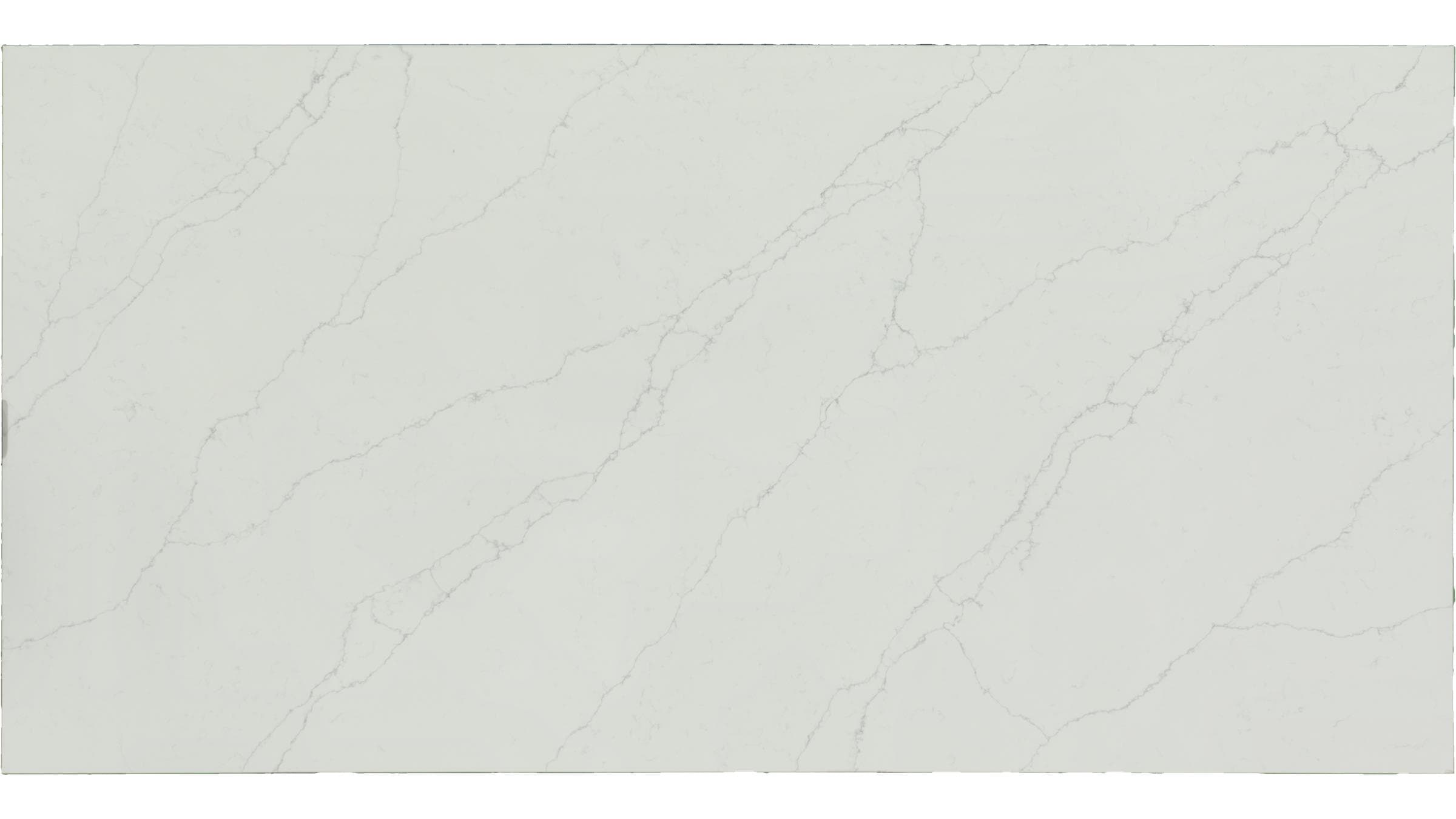 CALACATTA VERITAS QUARTZ — item #3630
